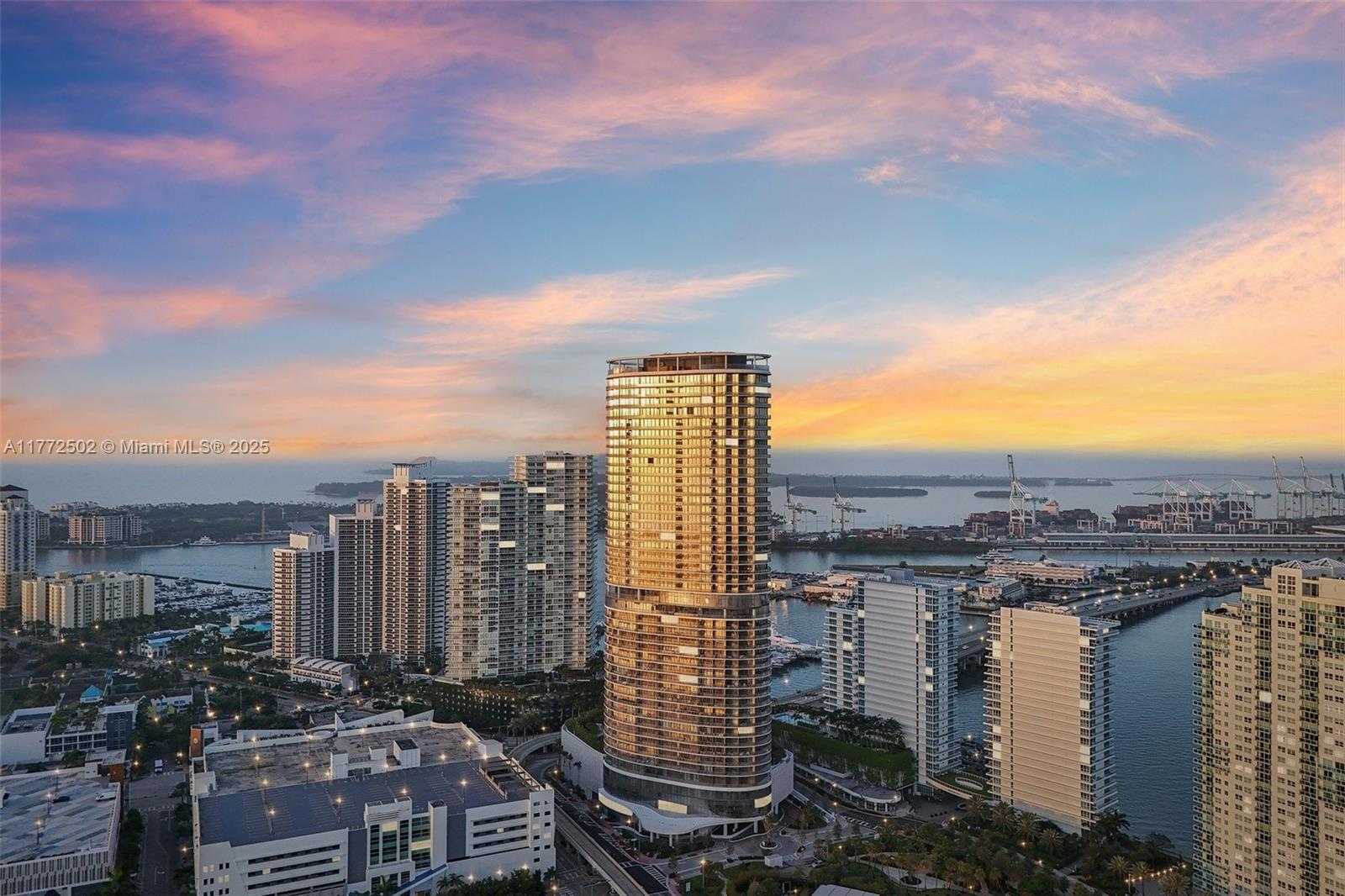 Small Image of 500 ALTON RD #4201.05, Miami Beach Number 2