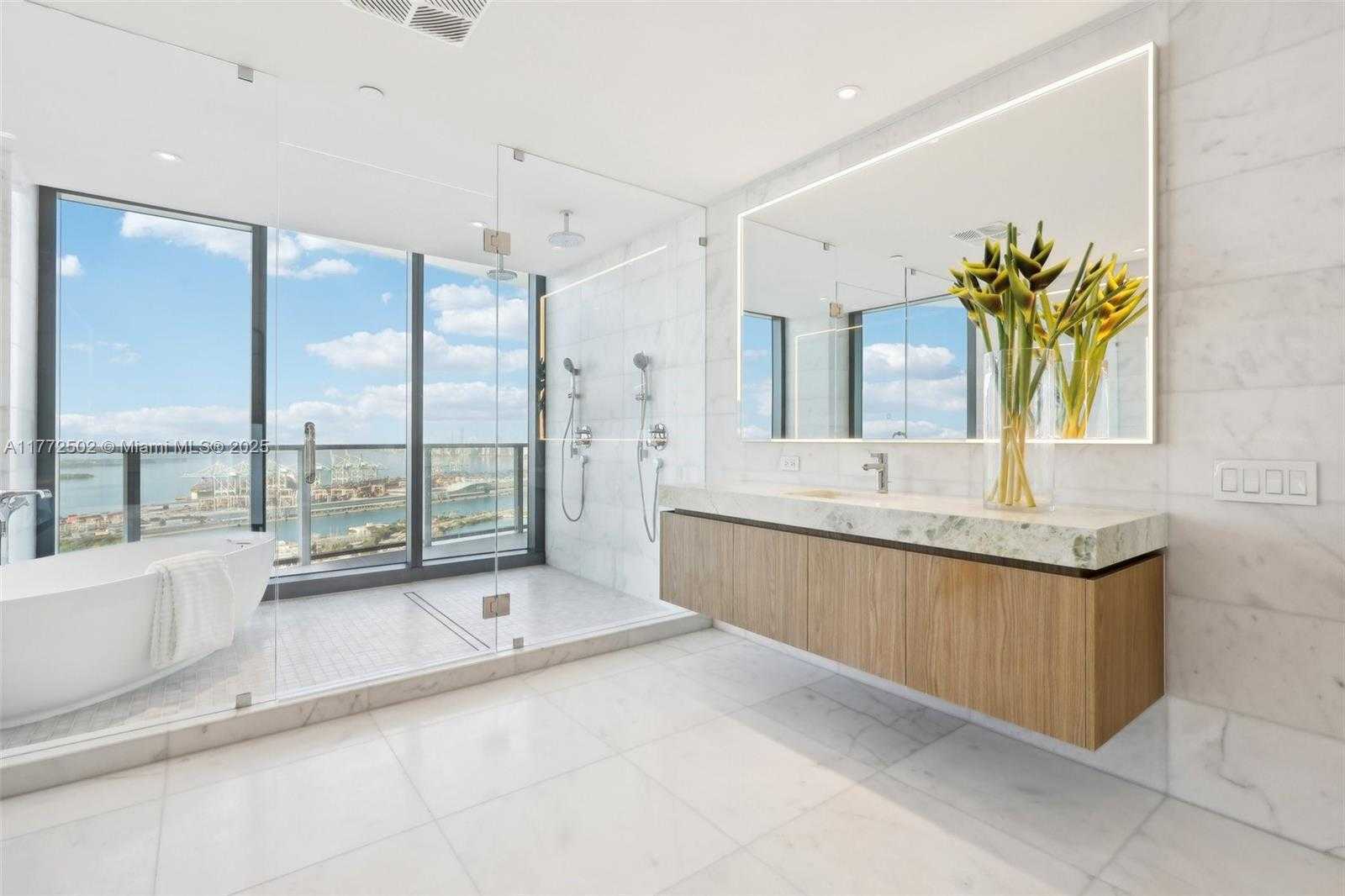 Small Image of 500 ALTON RD #4201.05, Miami Beach Number 32