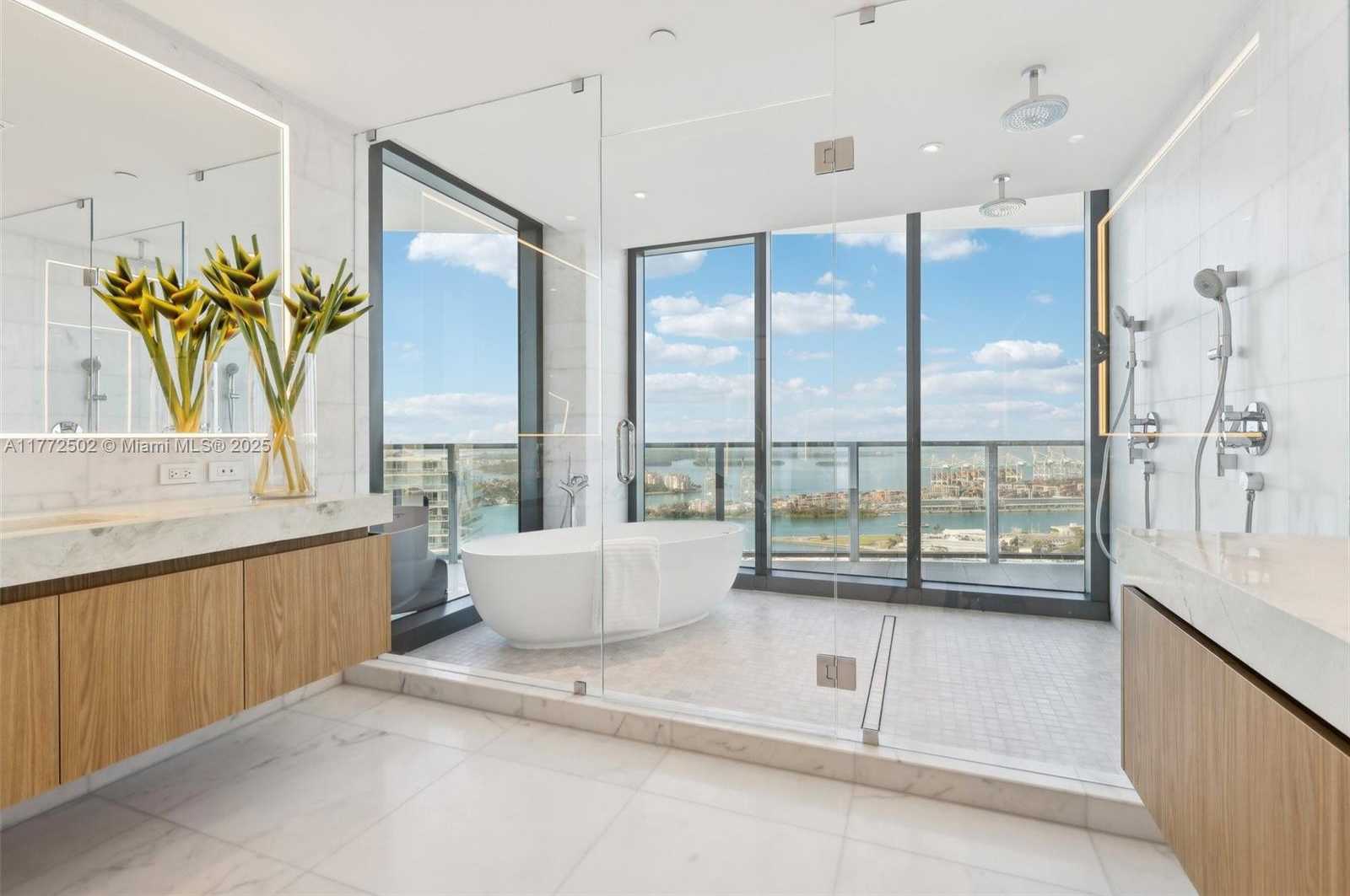 Small Image of 500 ALTON RD #4201.05, Miami Beach Number 33