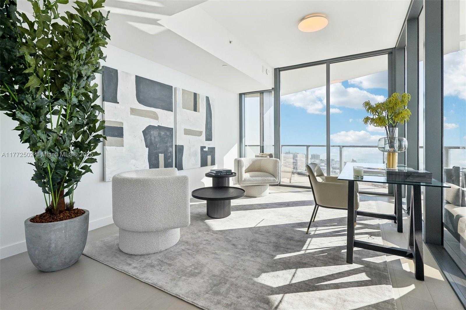 Small Image of 500 ALTON RD #4201.05, Miami Beach Number 36