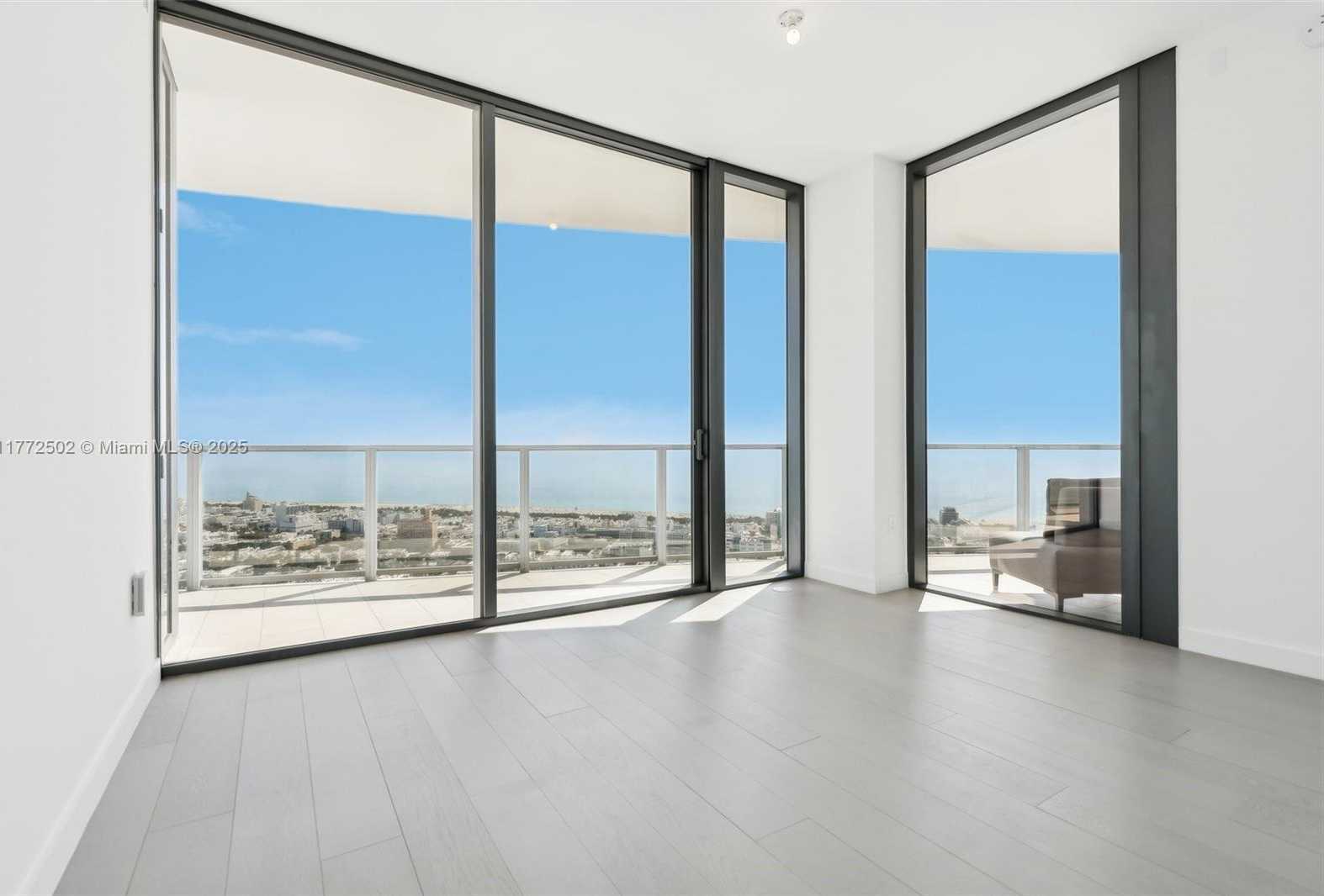 Small Image of 500 ALTON RD #4201.05, Miami Beach Number 41