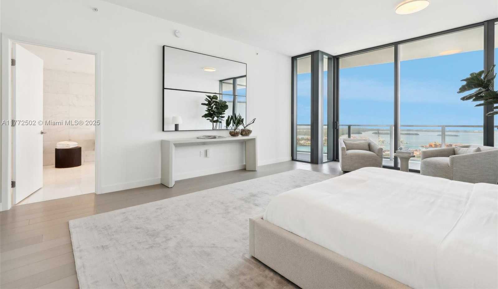 Small Image of 500 ALTON RD #4201.05, Miami Beach Number 42