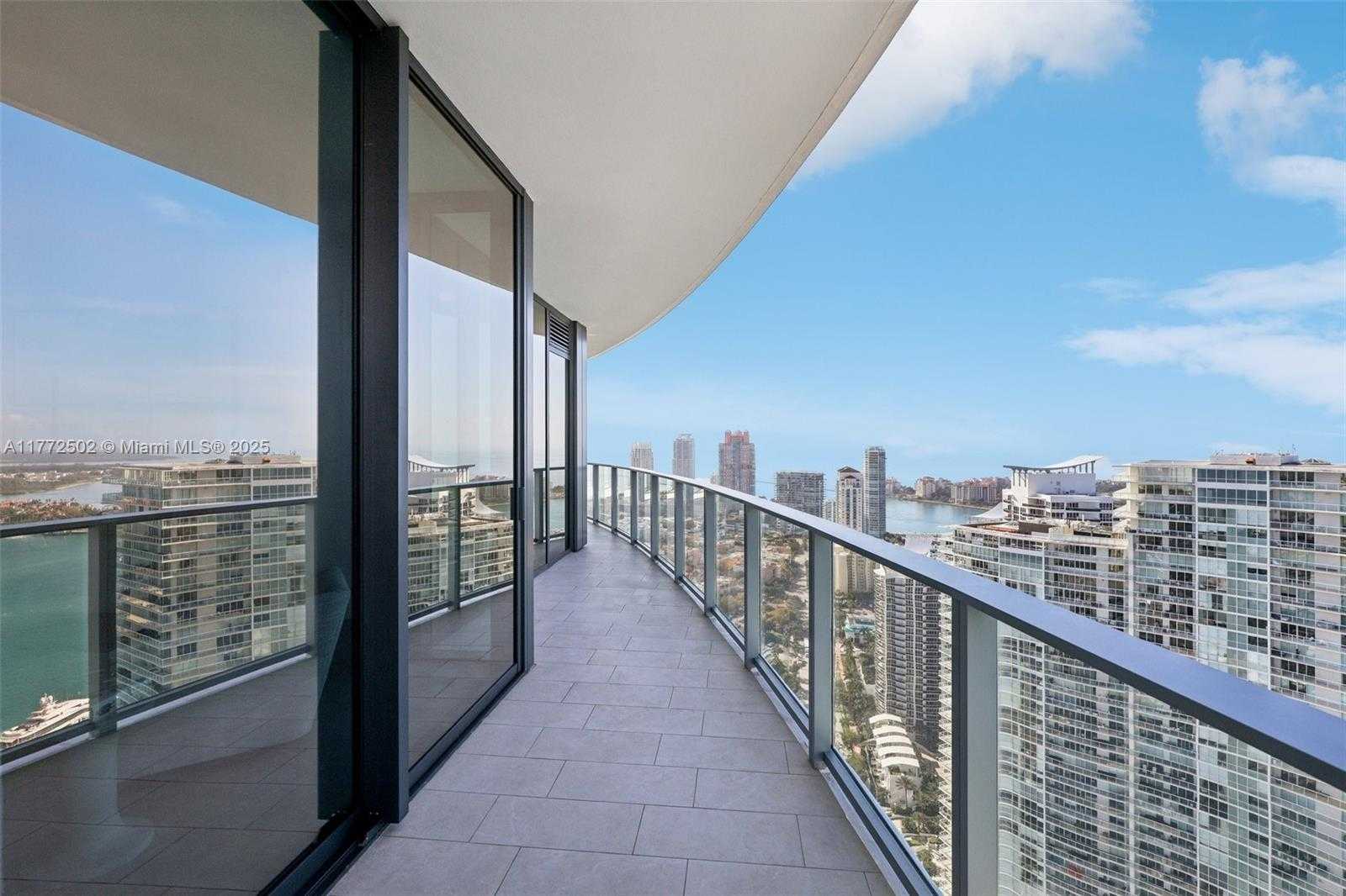 Small Image of 500 ALTON RD #4201.05, Miami Beach Number 47