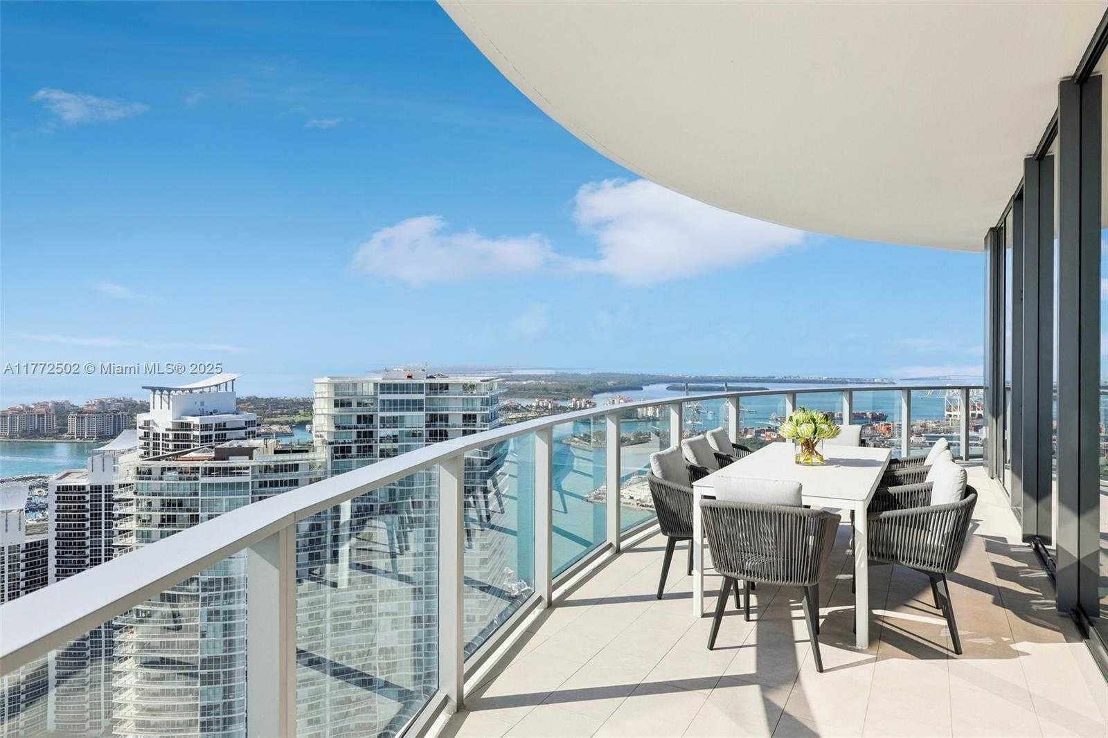 Small Image of 500 ALTON RD #4201.05, Miami Beach Number 48