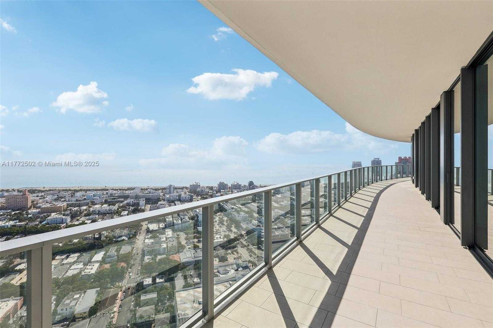 Small Image of 500 ALTON RD #4201.05, Miami Beach Number 50