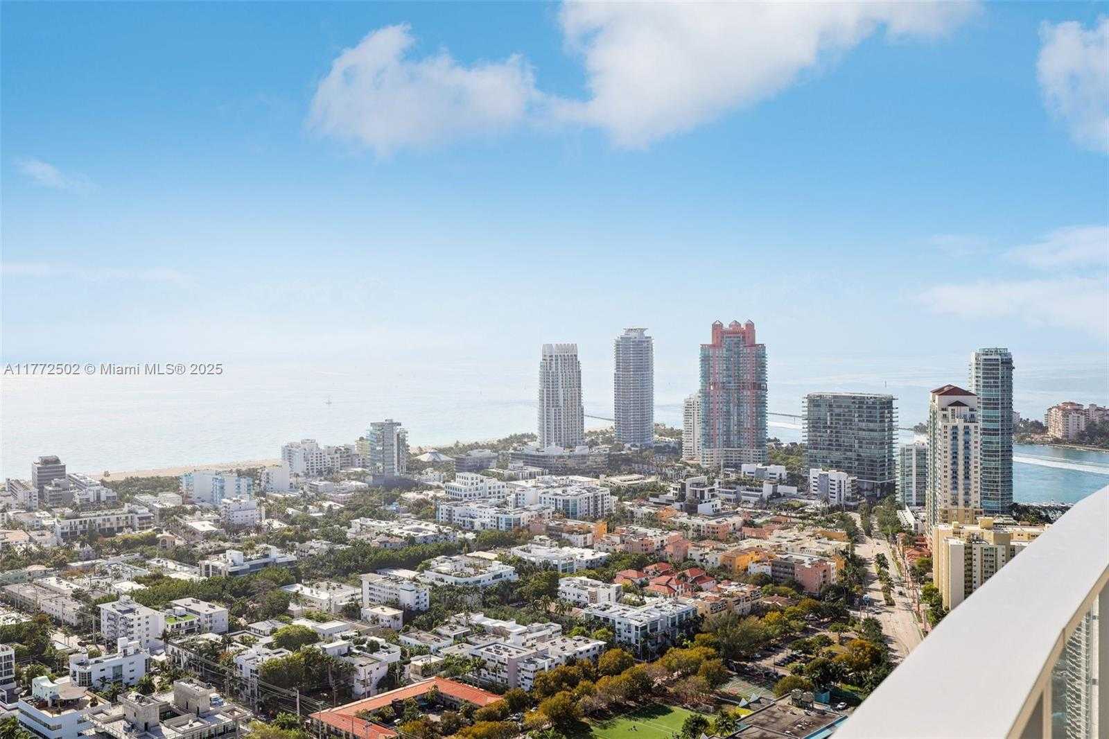 Small Image of 500 ALTON RD #4201.05, Miami Beach Number 51
