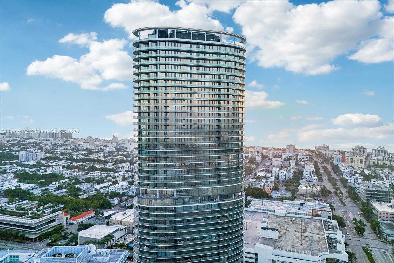 Small Image of 500 ALTON RD #4201.05, Miami Beach Number 52