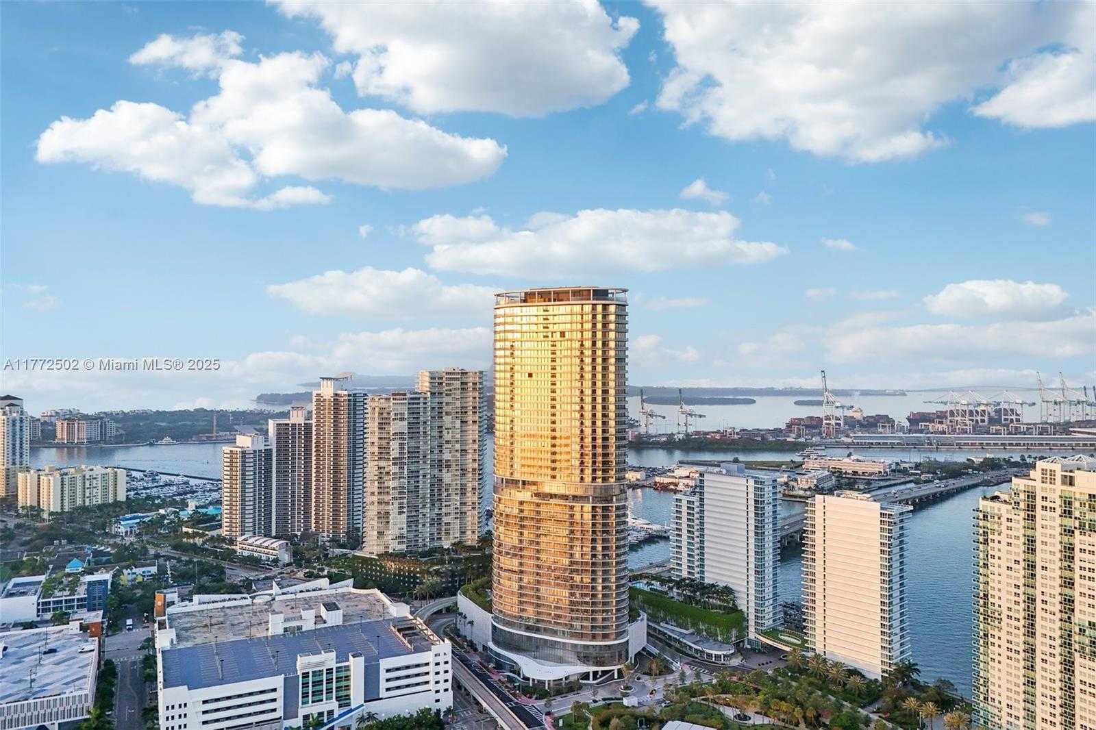 Small Image of 500 ALTON RD #4201.05, Miami Beach Number 54