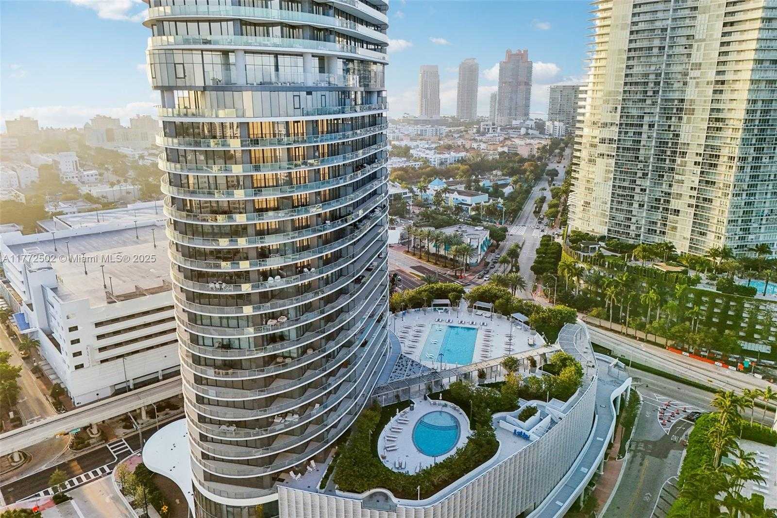 Small Image of 500 ALTON RD #4201.05, Miami Beach Number 59