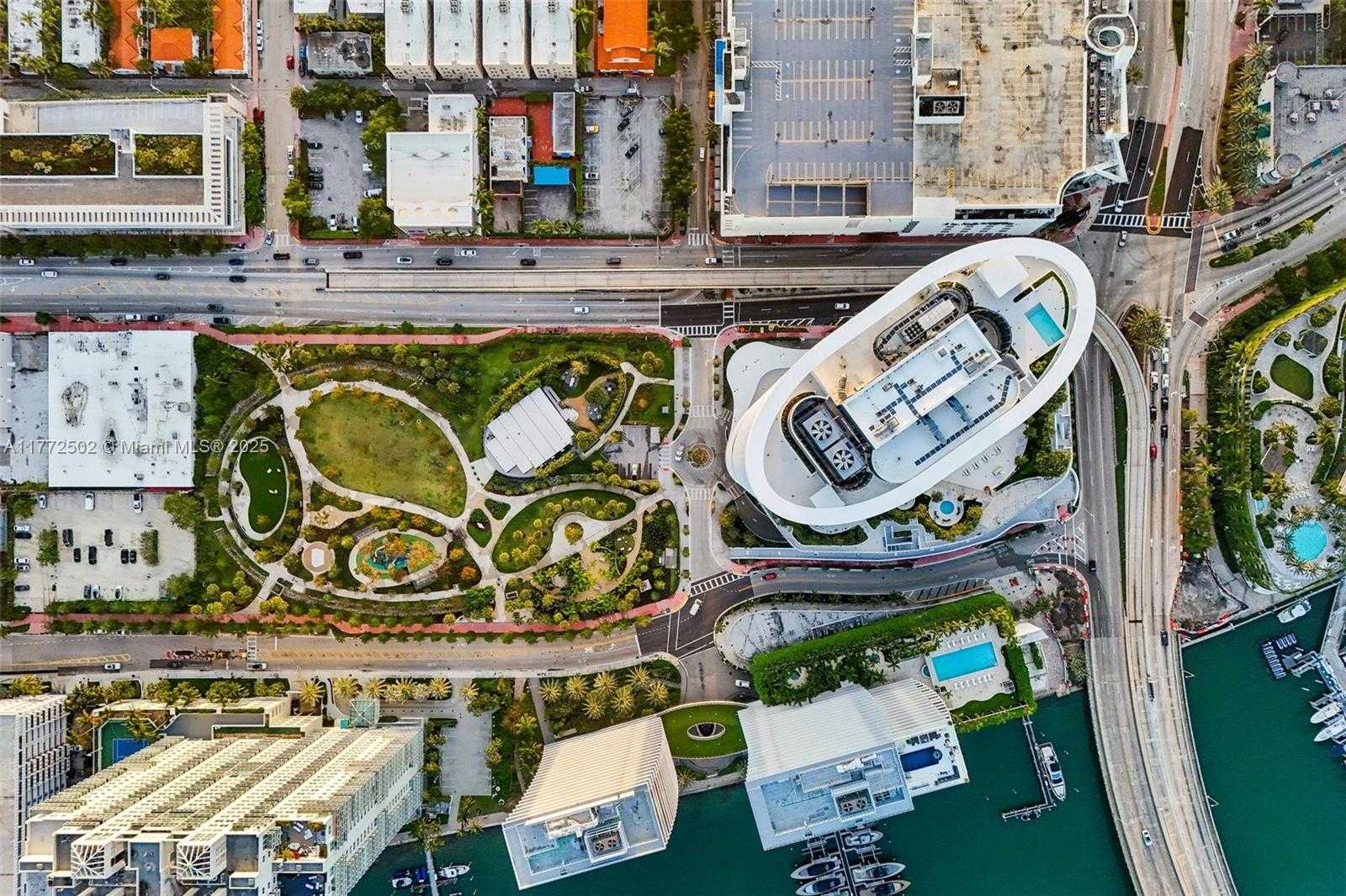 Small Image of 500 ALTON RD #4201.05, Miami Beach Number 63