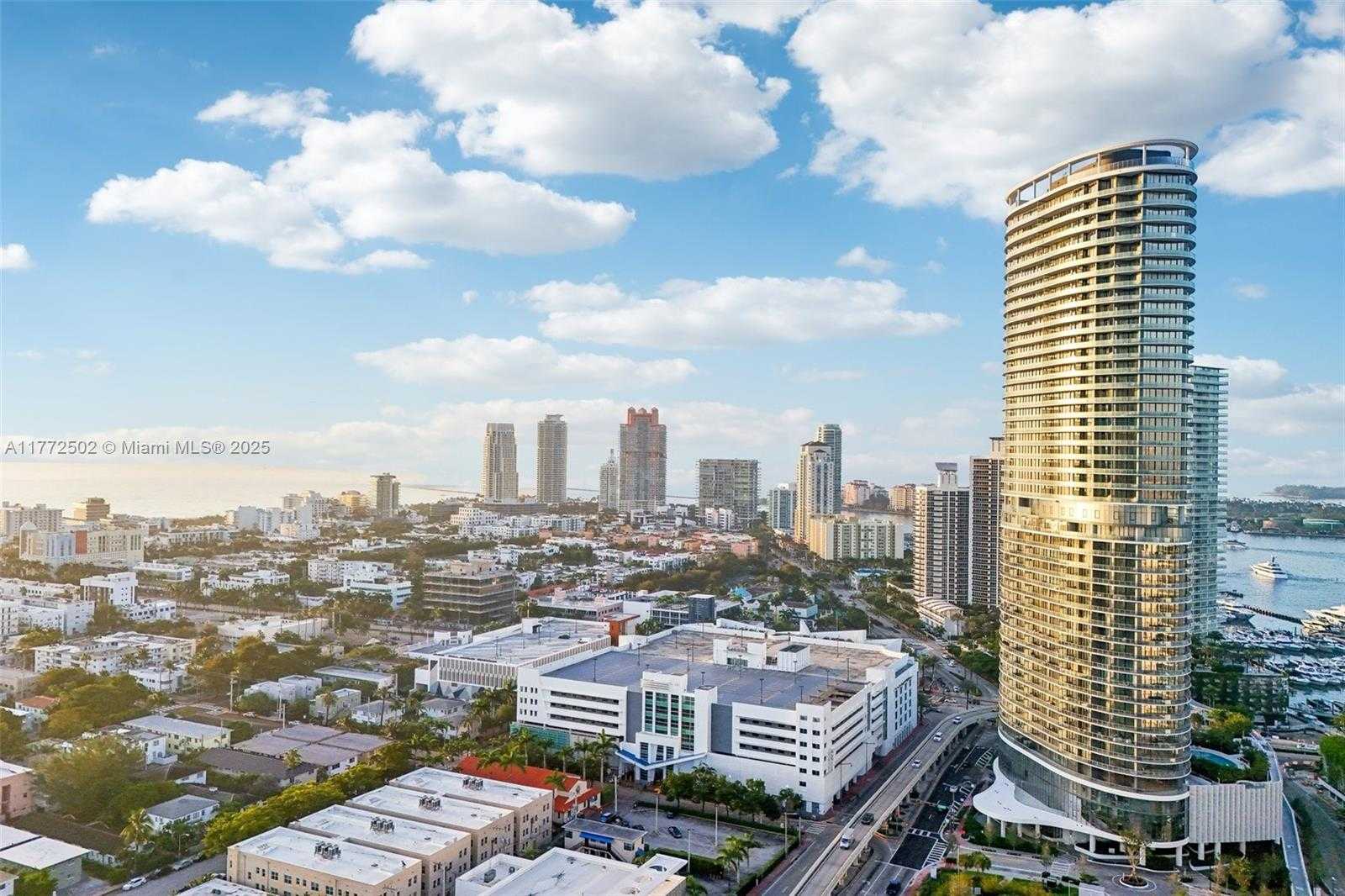Small Image of 500 ALTON RD #4201.05, Miami Beach Number 66