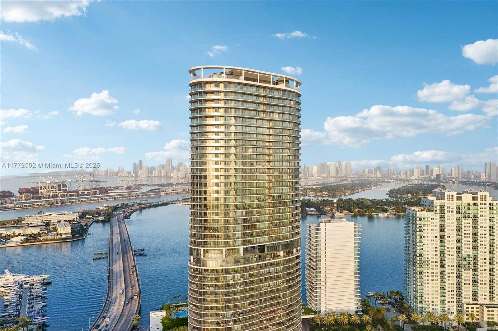 Small Image of 500 ALTON RD #4201.05, Miami Beach Number 68