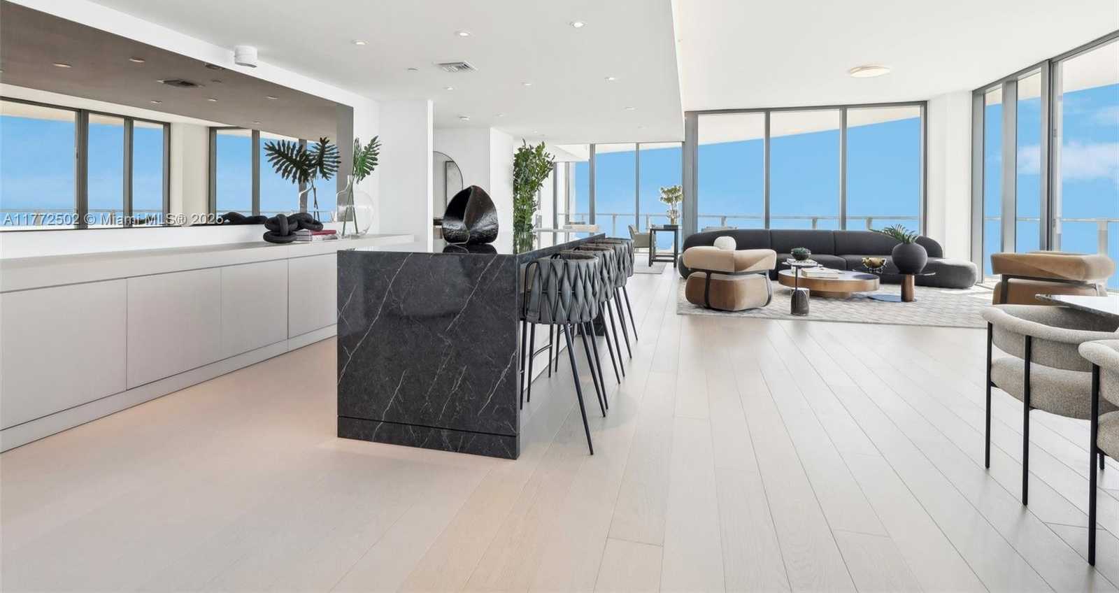 Small Image of 500 ALTON RD #4201.05, Miami Beach Number 7