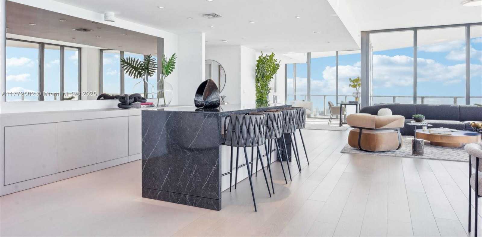 Small Image of 500 ALTON RD #4201.05, Miami Beach Number 9