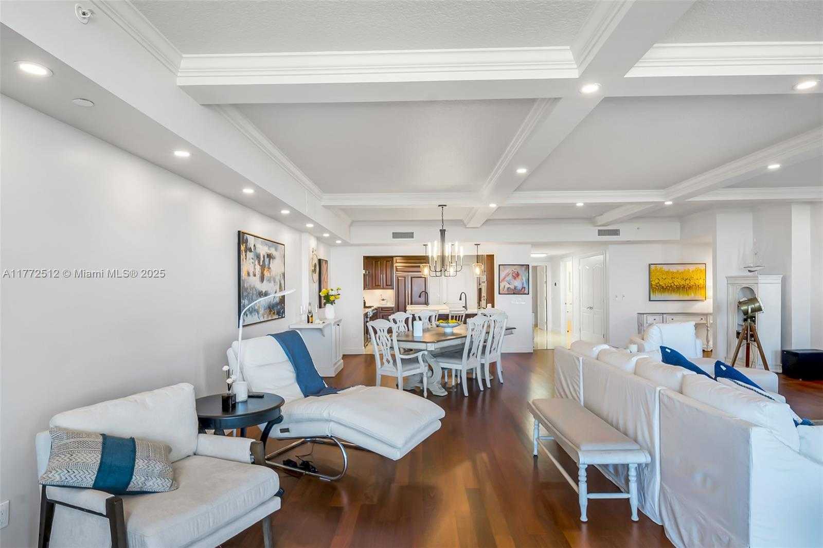 Small Image of 3501 NORTH OCEAN DR #6G, Hollywood Number 10