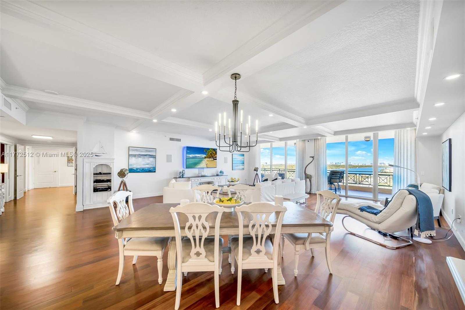 Small Image of 3501 NORTH OCEAN DR #6G, Hollywood Number 11