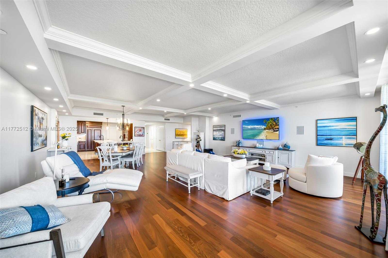 Small Image of 3501 NORTH OCEAN DR #6G, Hollywood Number 12