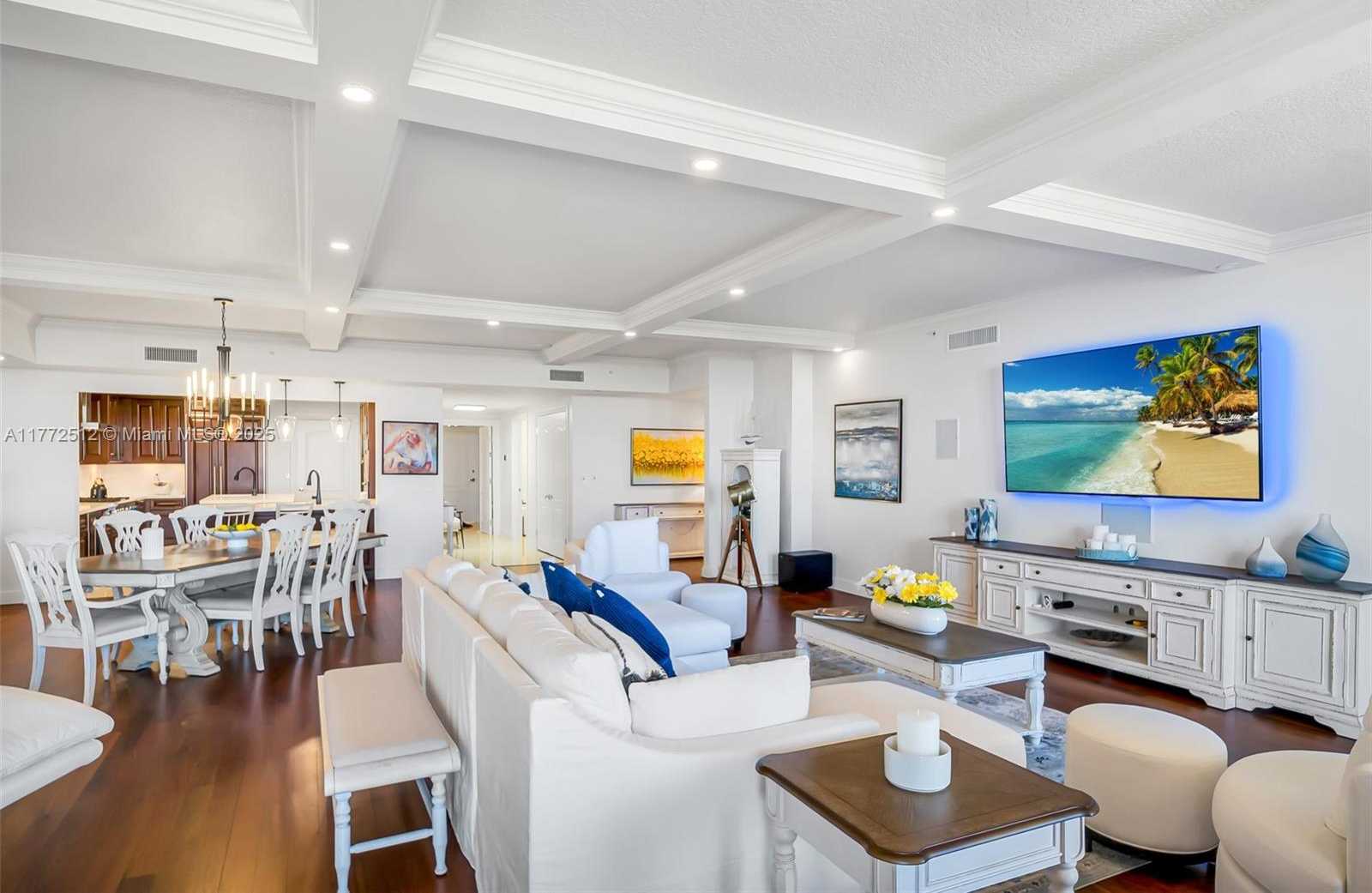 Small Image of 3501 NORTH OCEAN DR #6G, Hollywood Number 13