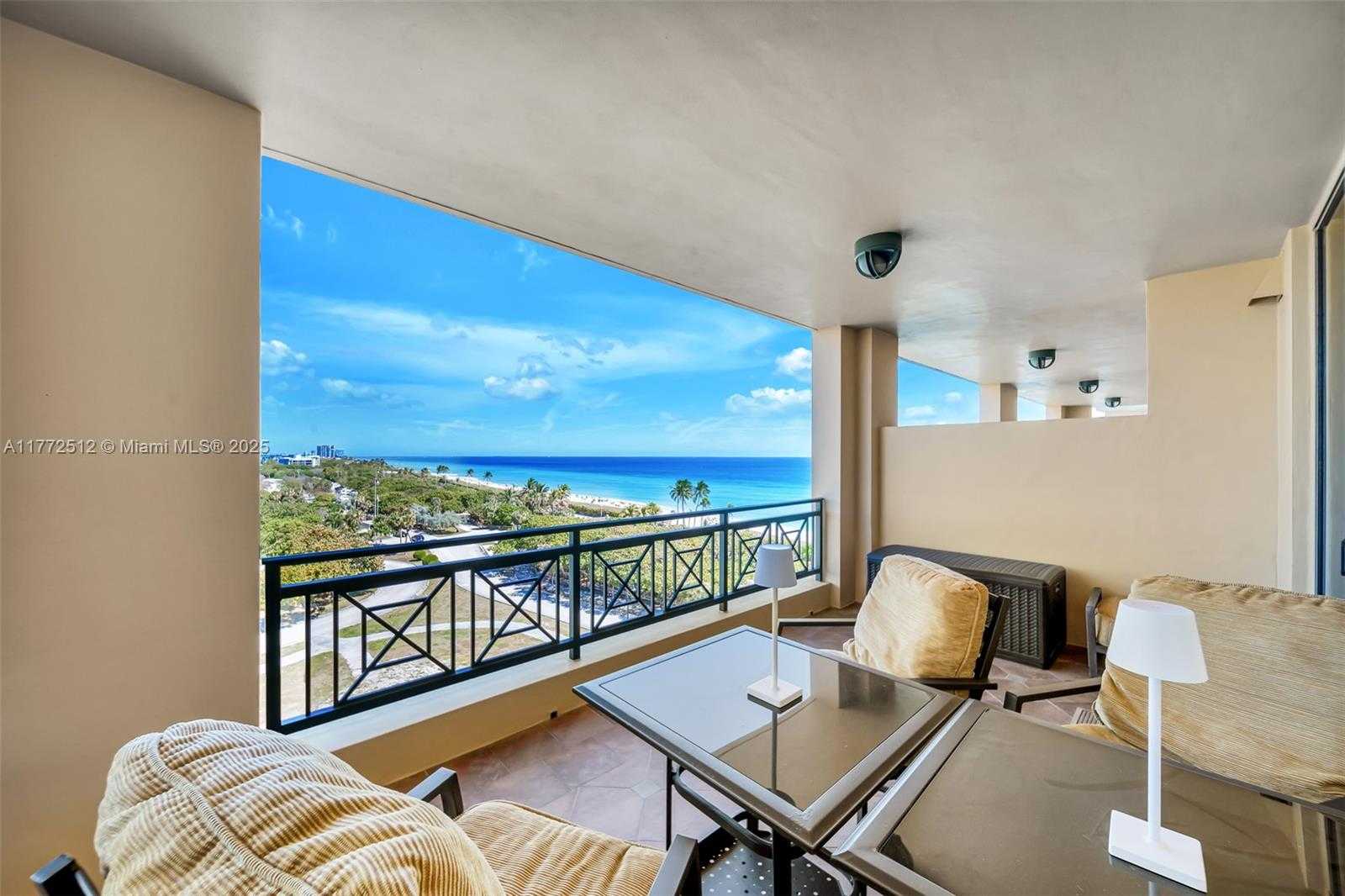Small Image of 3501 NORTH OCEAN DR #6G, Hollywood Number 14