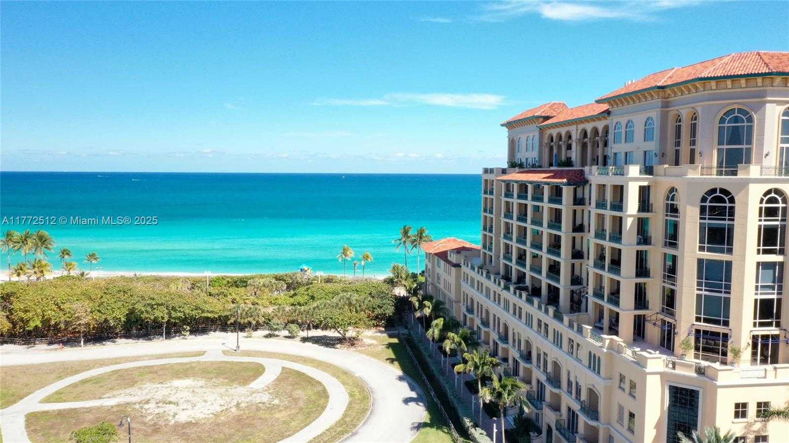 Small Image of 3501 NORTH OCEAN DR #6G, Hollywood Number 15