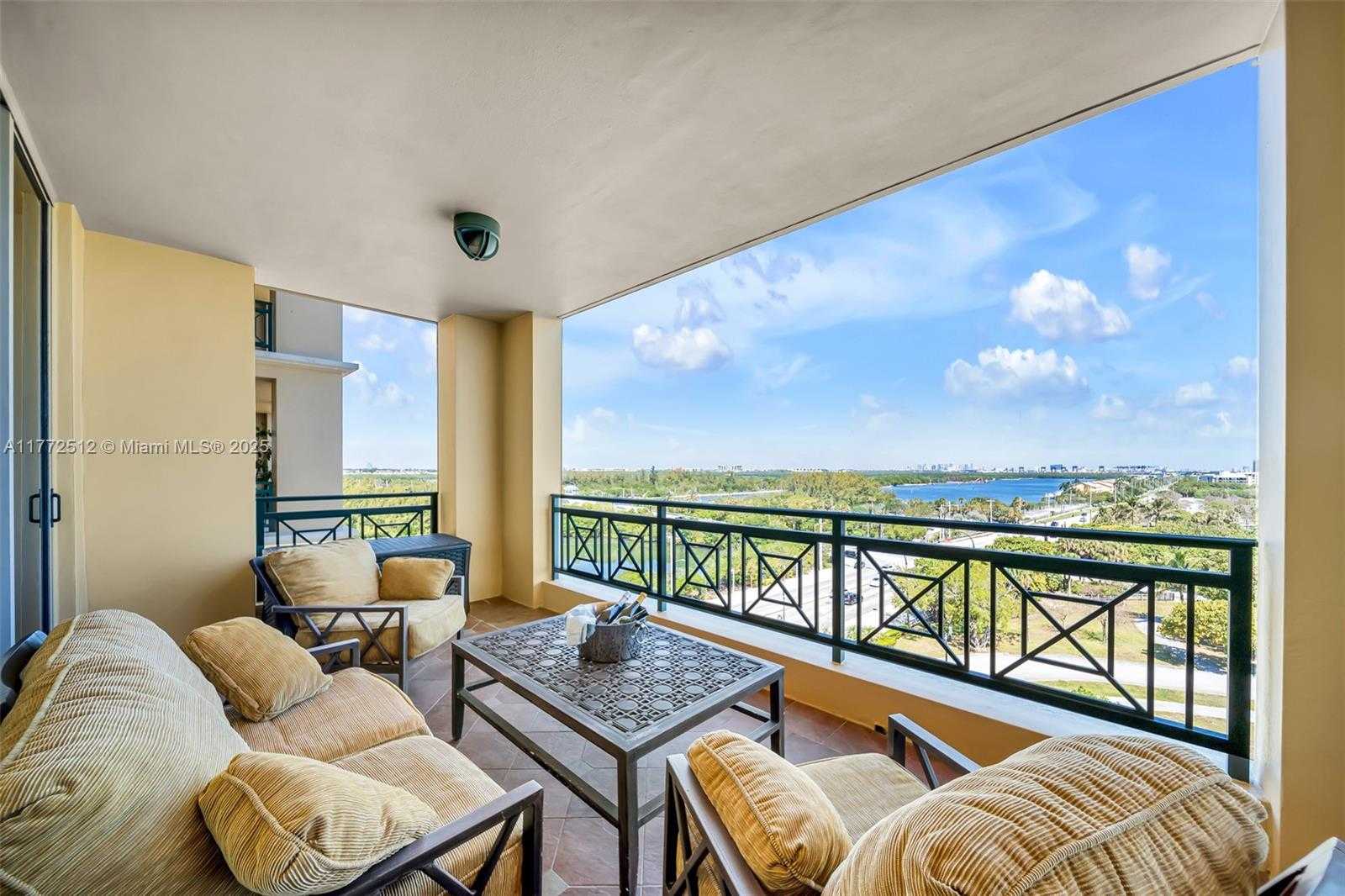 Small Image of 3501 NORTH OCEAN DR #6G, Hollywood Number 16