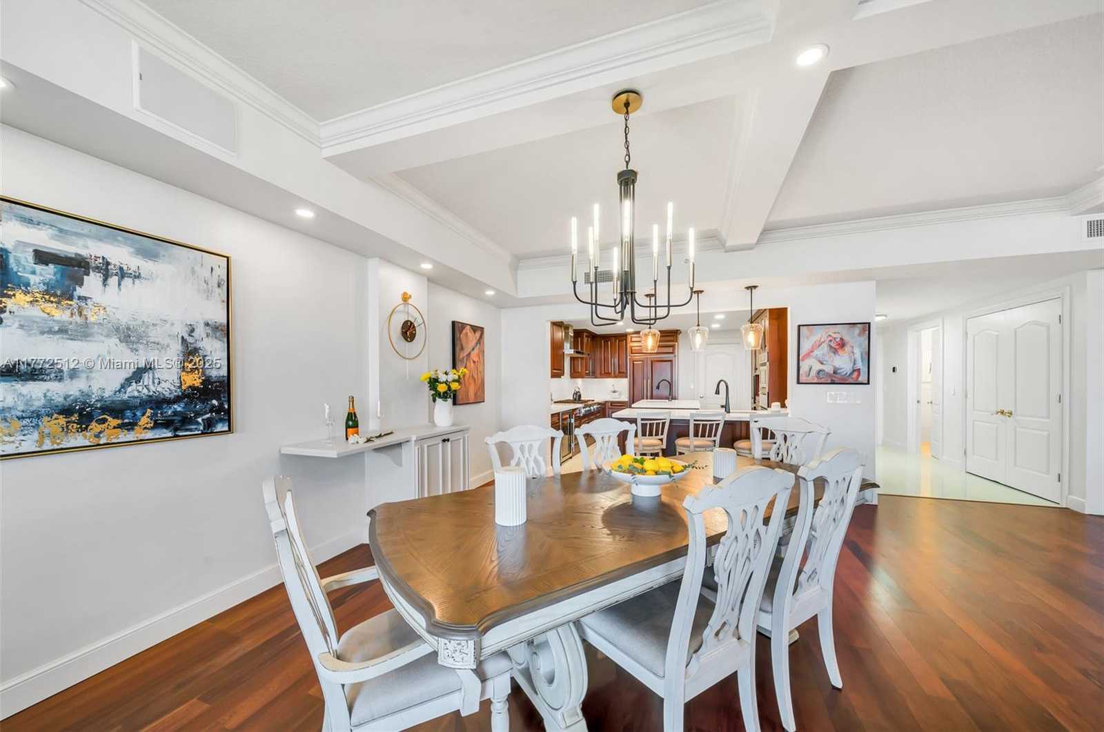 Small Image of 3501 NORTH OCEAN DR #6G, Hollywood Number 17
