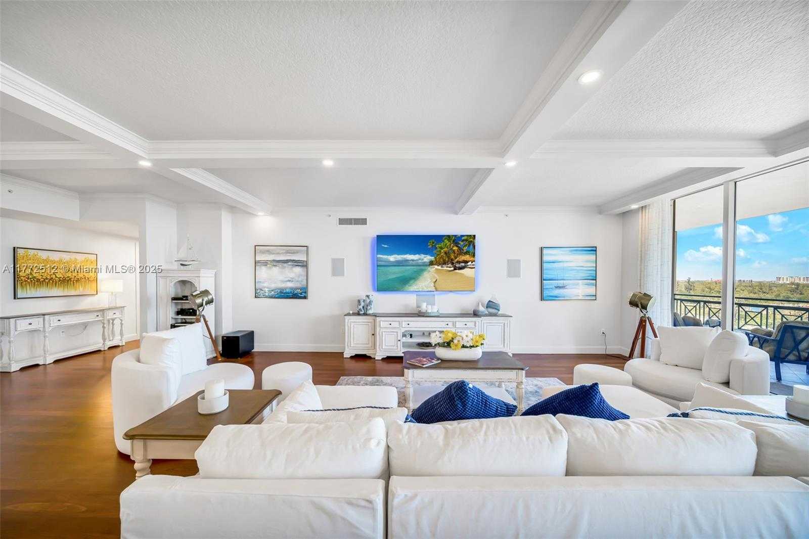 Small Image of 3501 NORTH OCEAN DR #6G, Hollywood Number 18