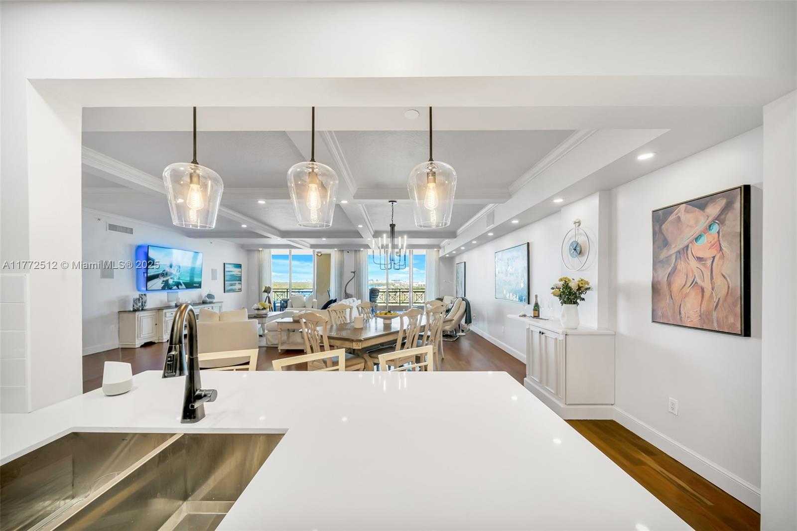 Small Image of 3501 NORTH OCEAN DR #6G, Hollywood Number 19