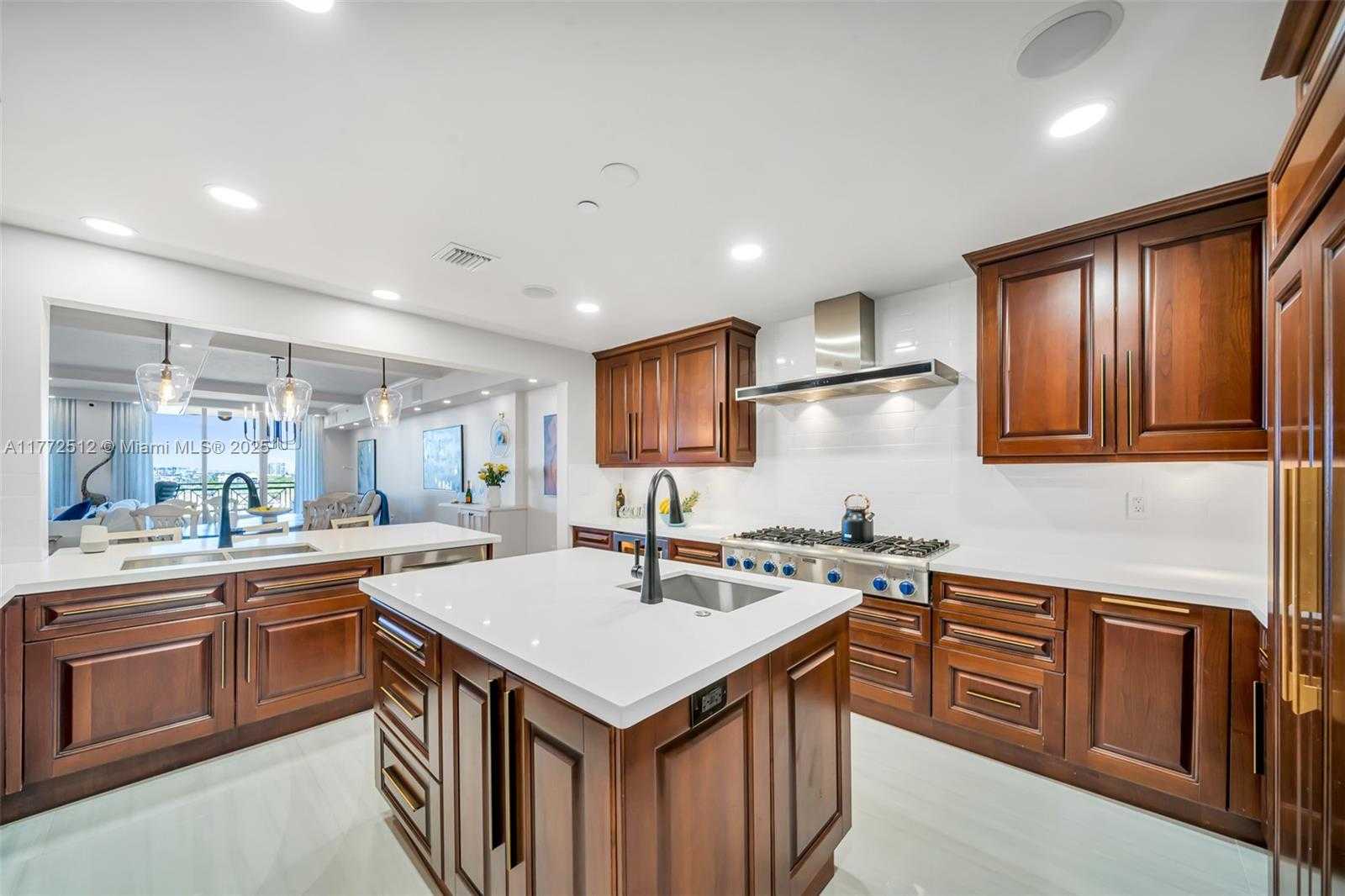 Small Image of 3501 NORTH OCEAN DR #6G, Hollywood Number 20