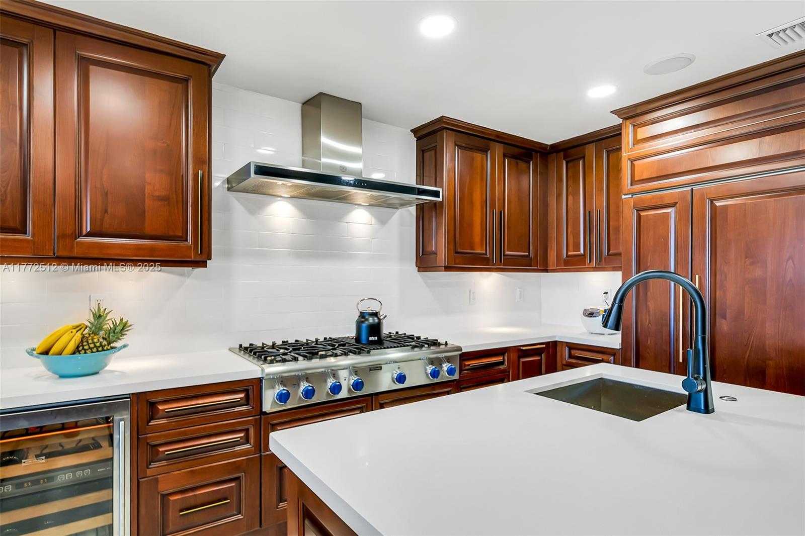 Small Image of 3501 NORTH OCEAN DR #6G, Hollywood Number 23
