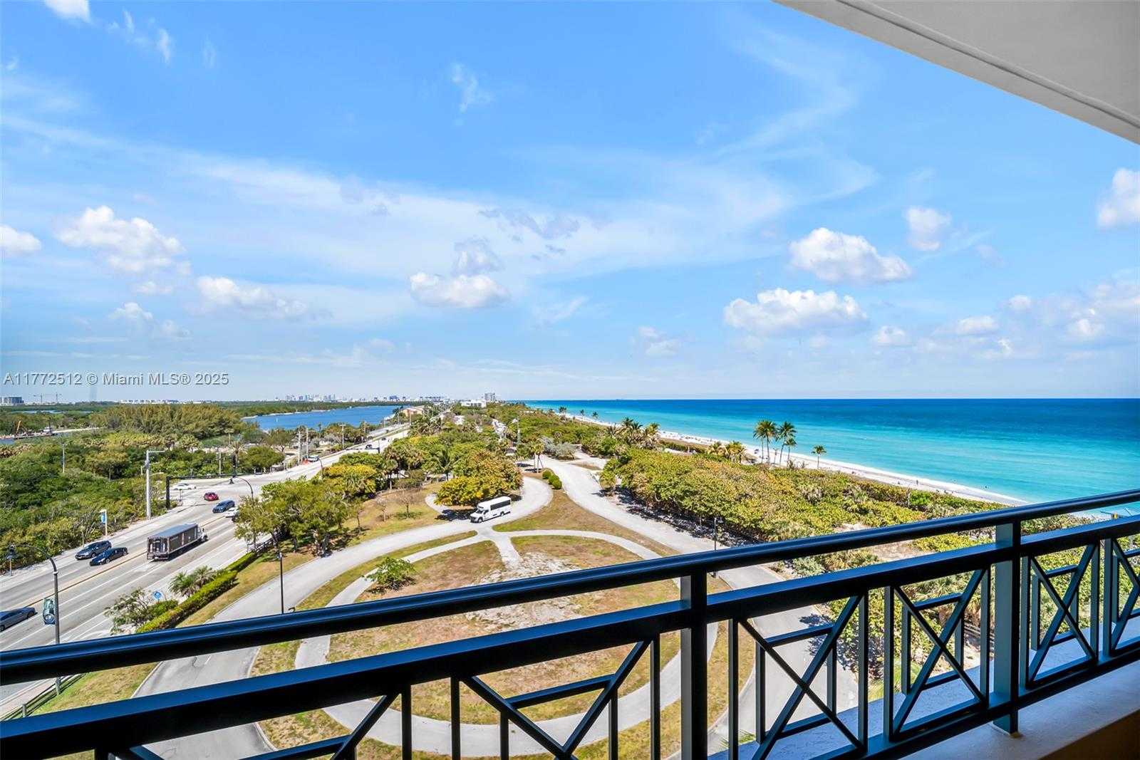 Small Image of 3501 NORTH OCEAN DR #6G, Hollywood Number 25