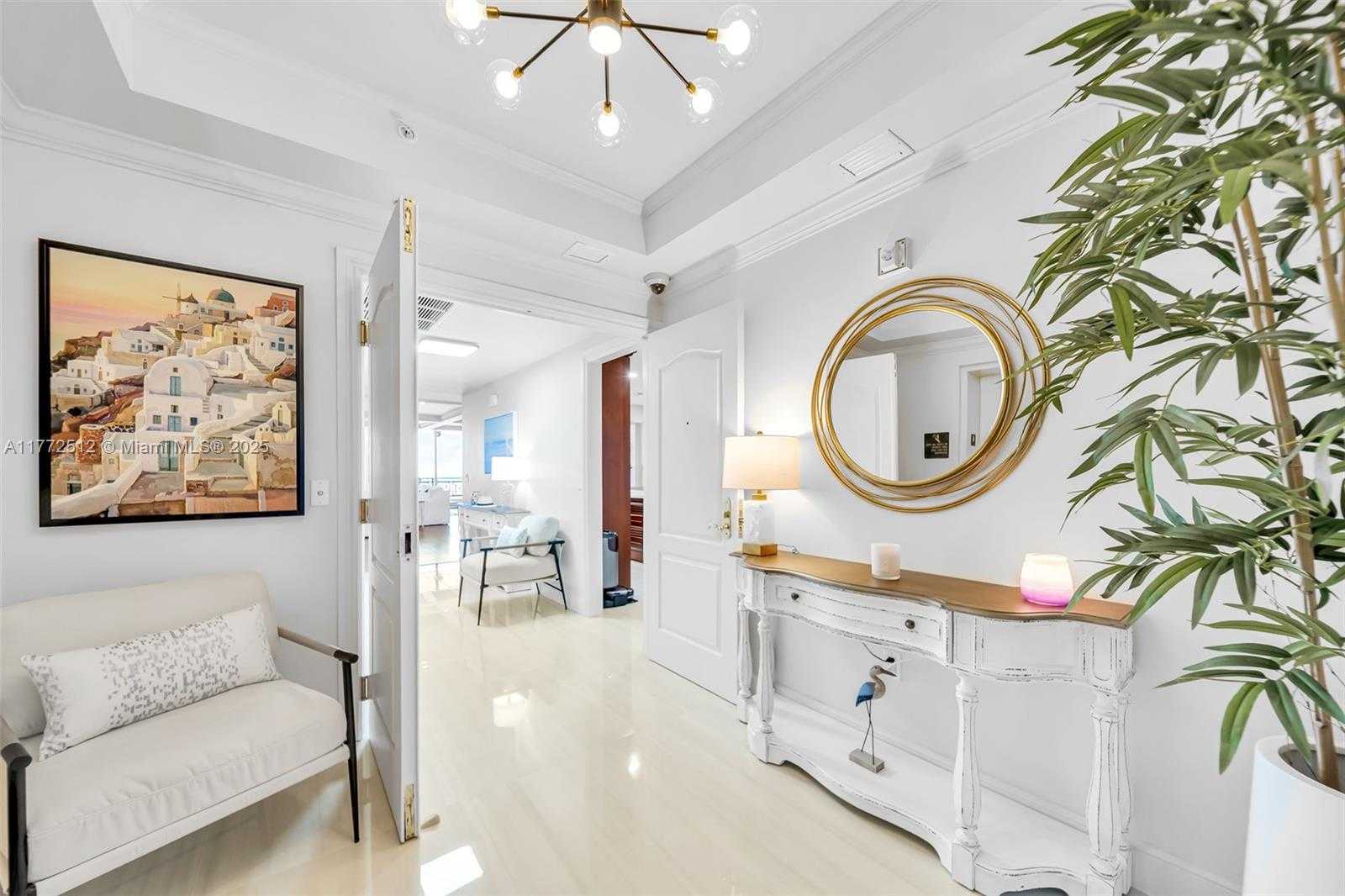 Small Image of 3501 NORTH OCEAN DR #6G, Hollywood Number 26