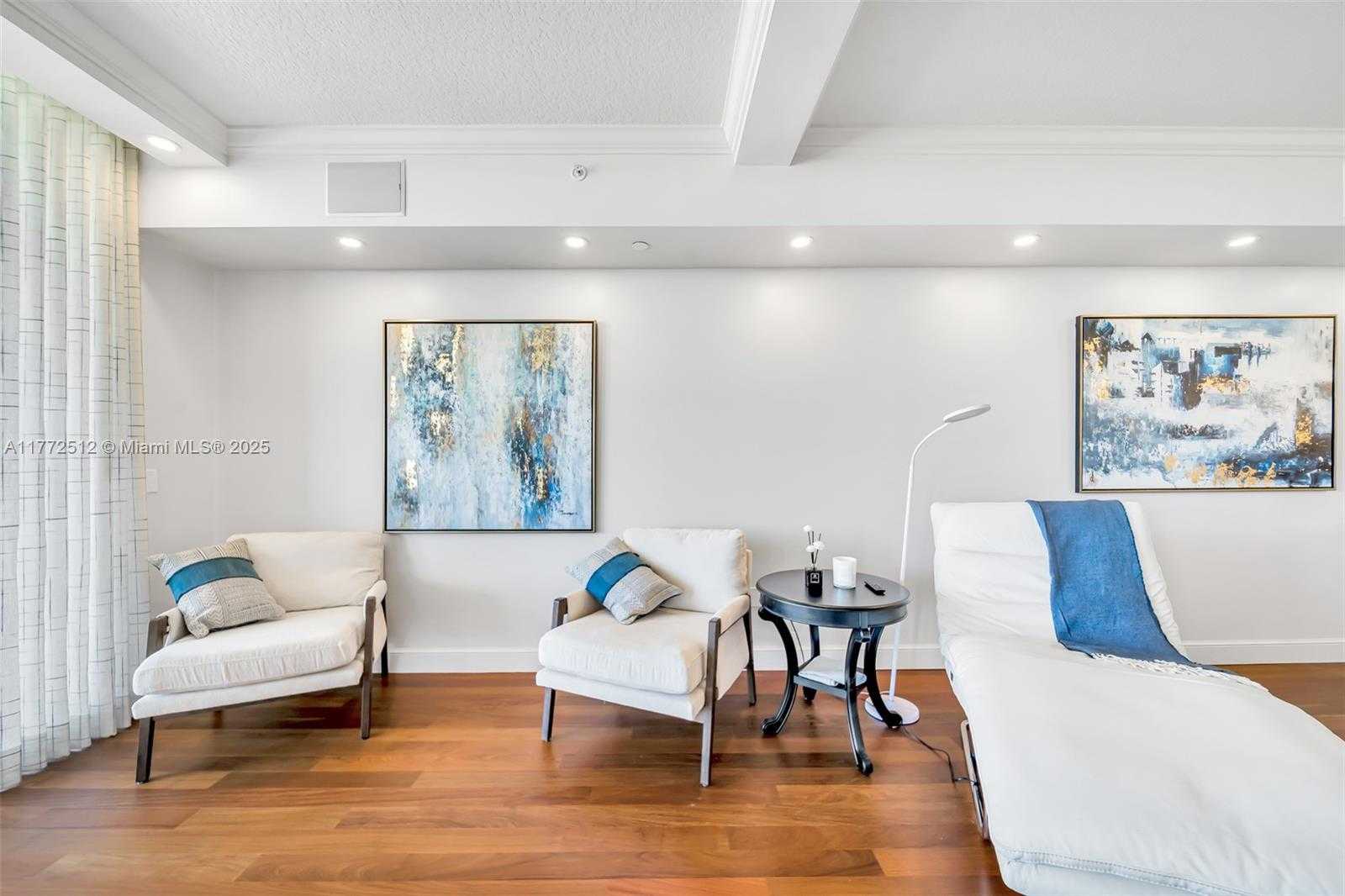 Small Image of 3501 NORTH OCEAN DR #6G, Hollywood Number 28