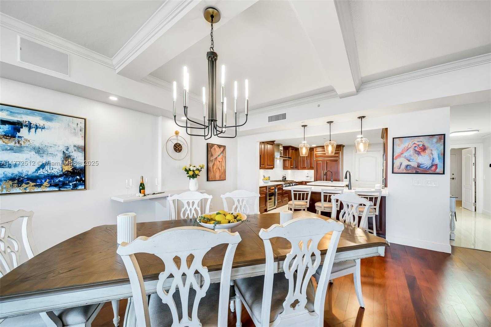 Small Image of 3501 NORTH OCEAN DR #6G, Hollywood Number 29