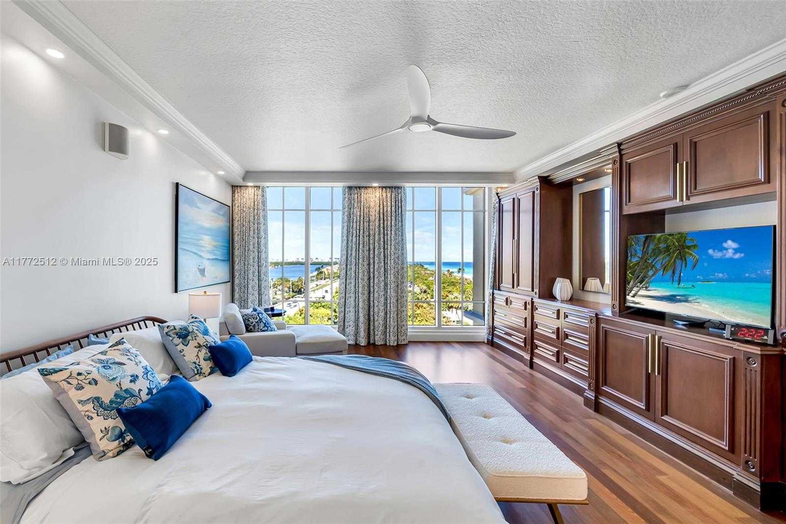 Small Image of 3501 NORTH OCEAN DR #6G, Hollywood Number 31