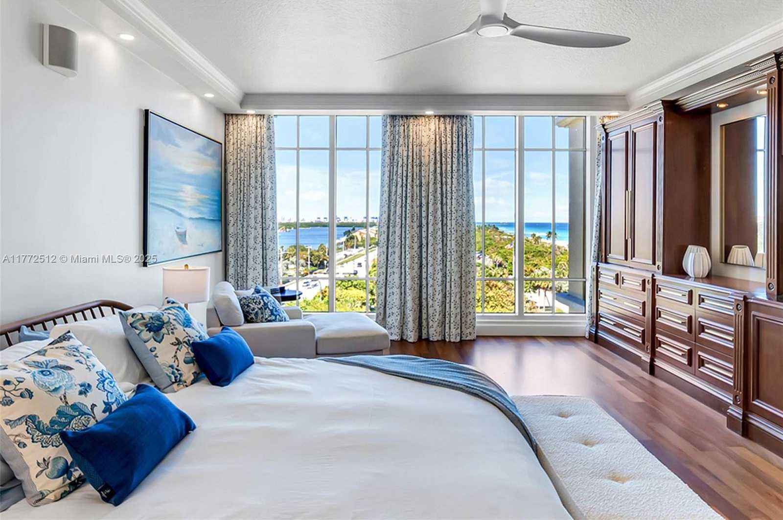 Small Image of 3501 NORTH OCEAN DR #6G, Hollywood Number 32