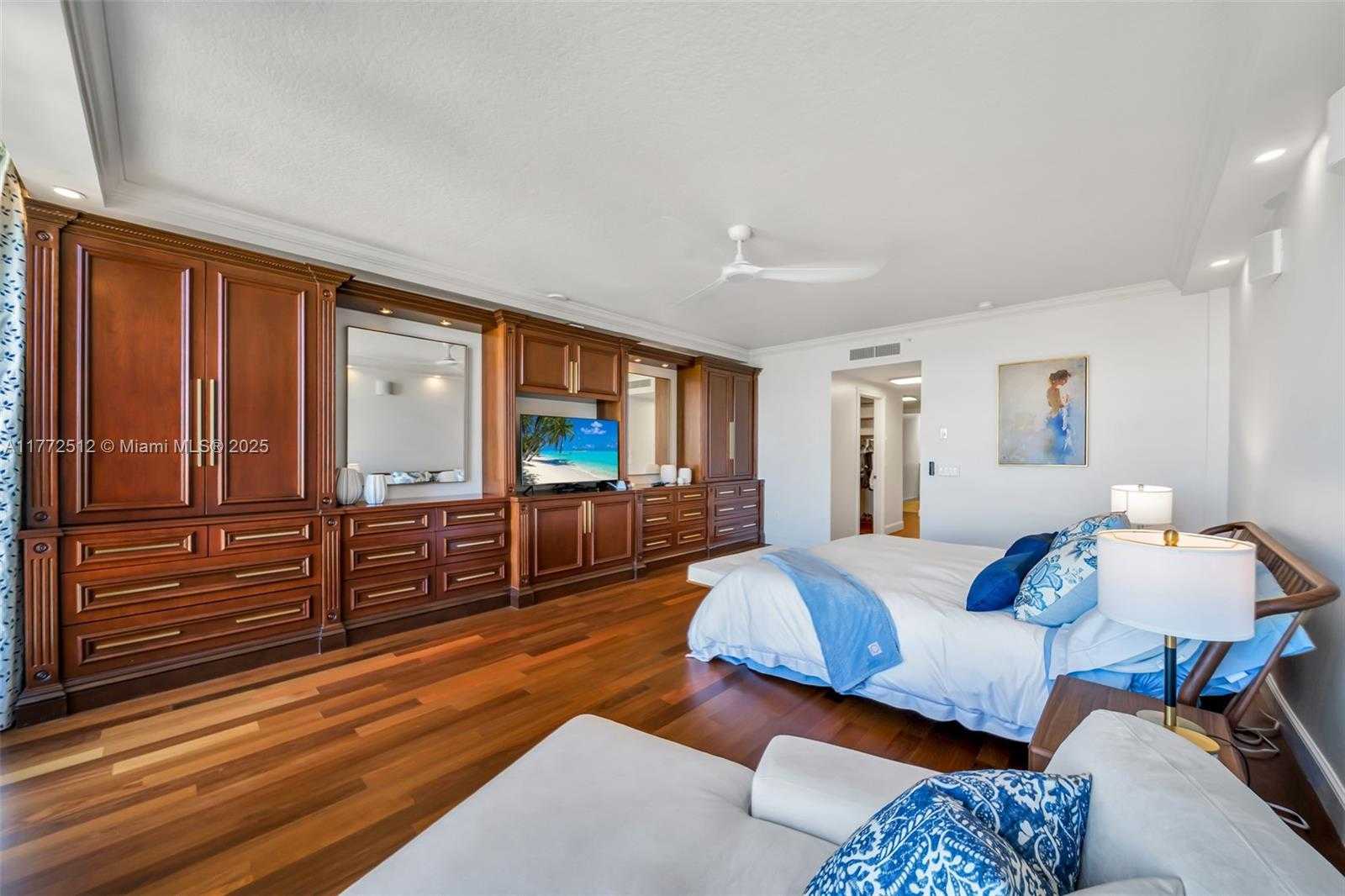 Small Image of 3501 NORTH OCEAN DR #6G, Hollywood Number 33