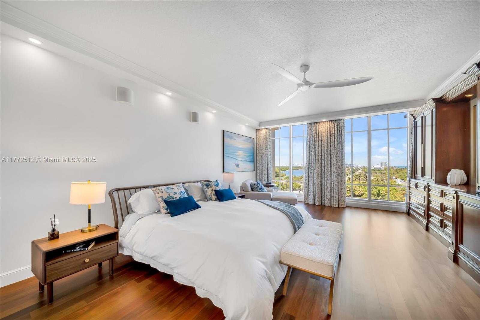 Small Image of 3501 NORTH OCEAN DR #6G, Hollywood Number 36