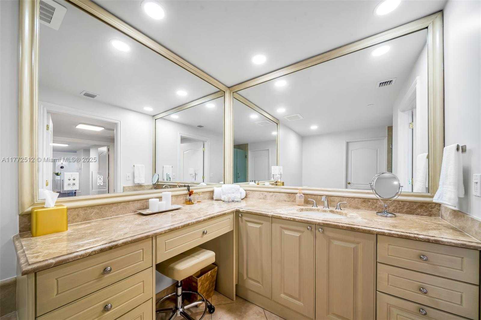 Small Image of 3501 NORTH OCEAN DR #6G, Hollywood Number 38