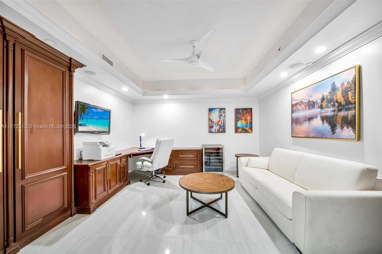 Small Image of 3501 NORTH OCEAN DR #6G, Hollywood Number 40
