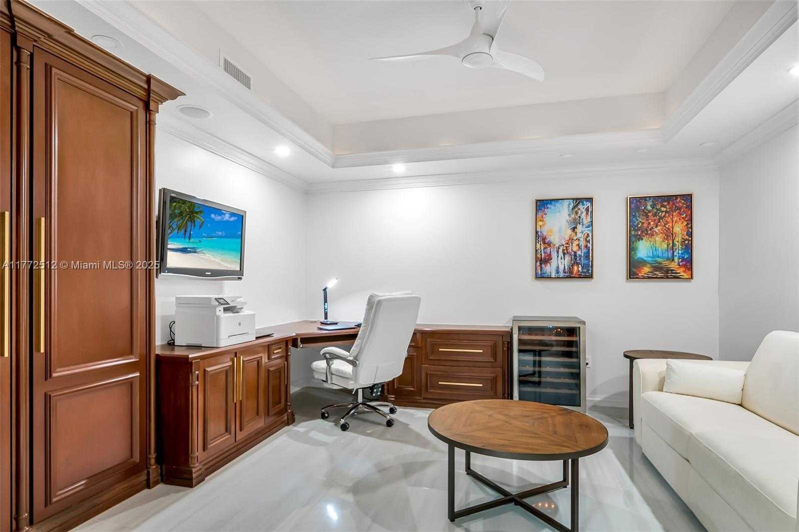 Small Image of 3501 NORTH OCEAN DR #6G, Hollywood Number 41