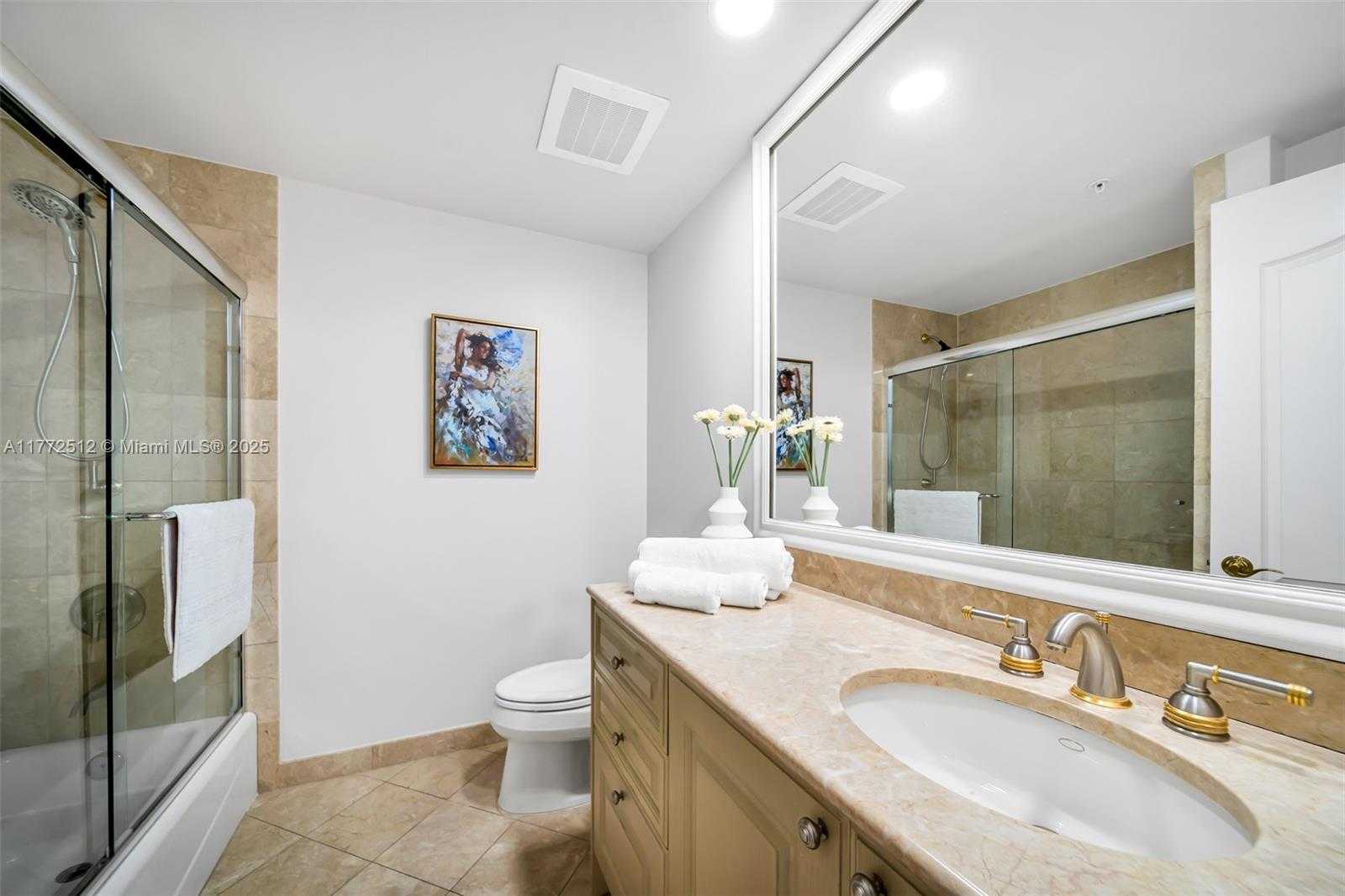 Small Image of 3501 NORTH OCEAN DR #6G, Hollywood Number 44