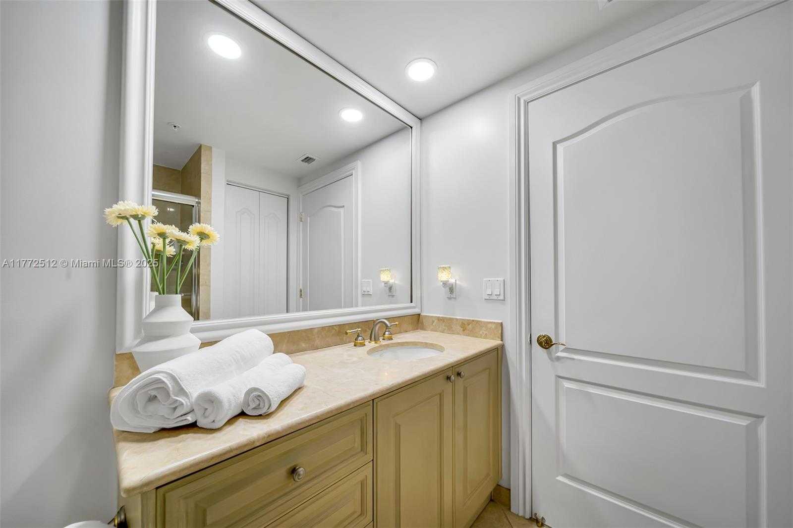 Small Image of 3501 NORTH OCEAN DR #6G, Hollywood Number 45