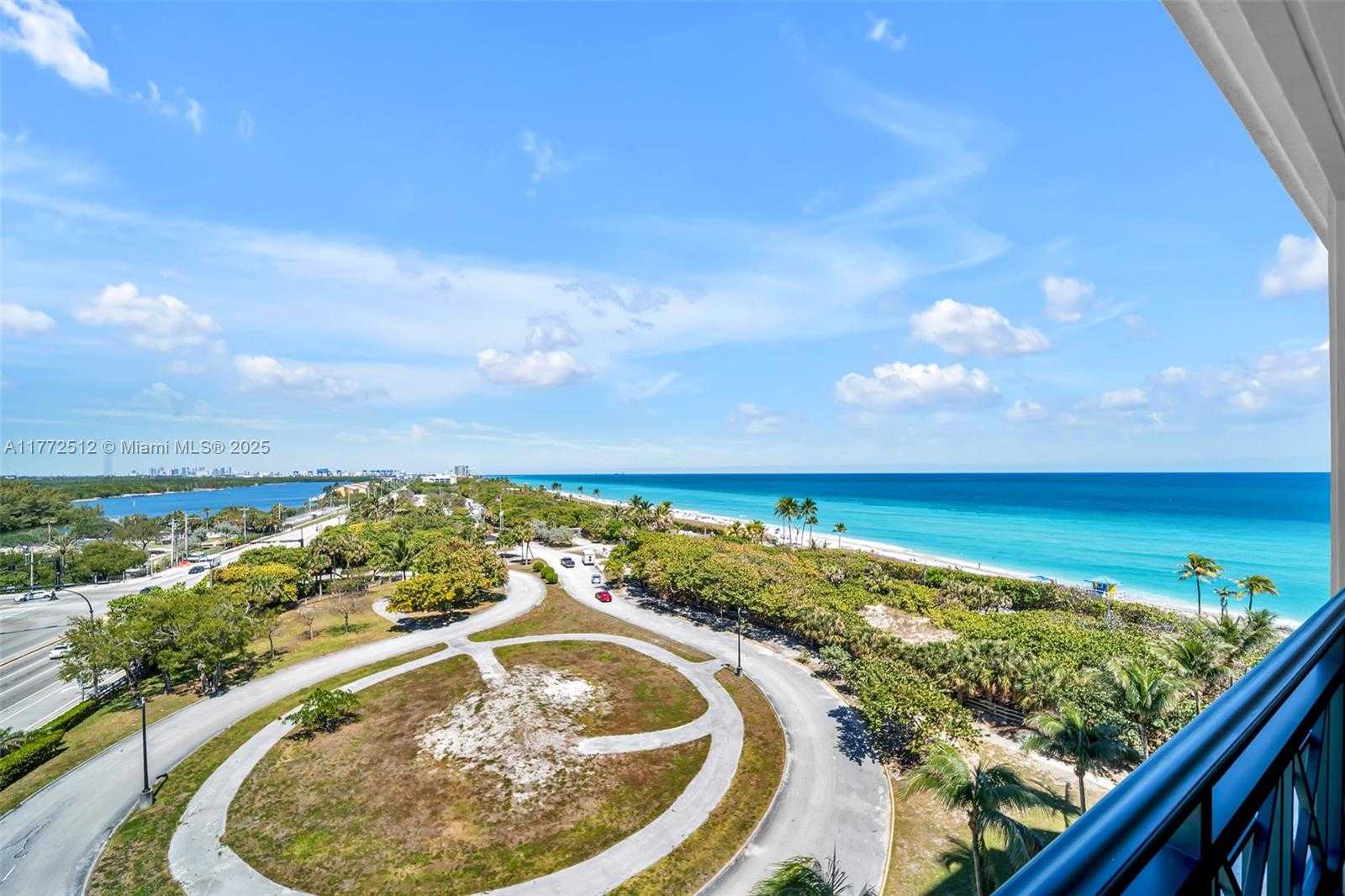 Small Image of 3501 NORTH OCEAN DR #6G, Hollywood Number 47