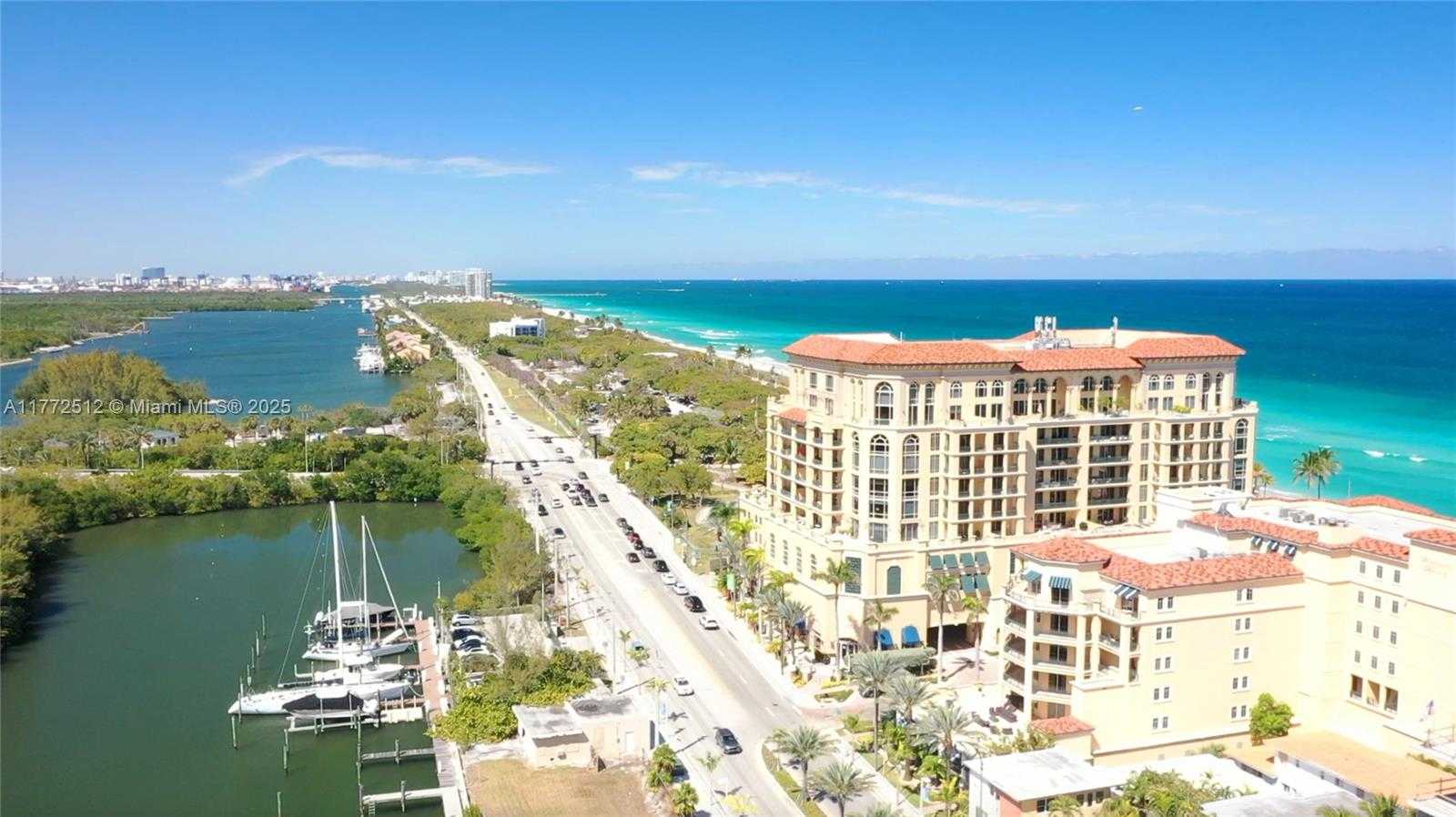 Small Image of 3501 NORTH OCEAN DR #6G, Hollywood Number 5