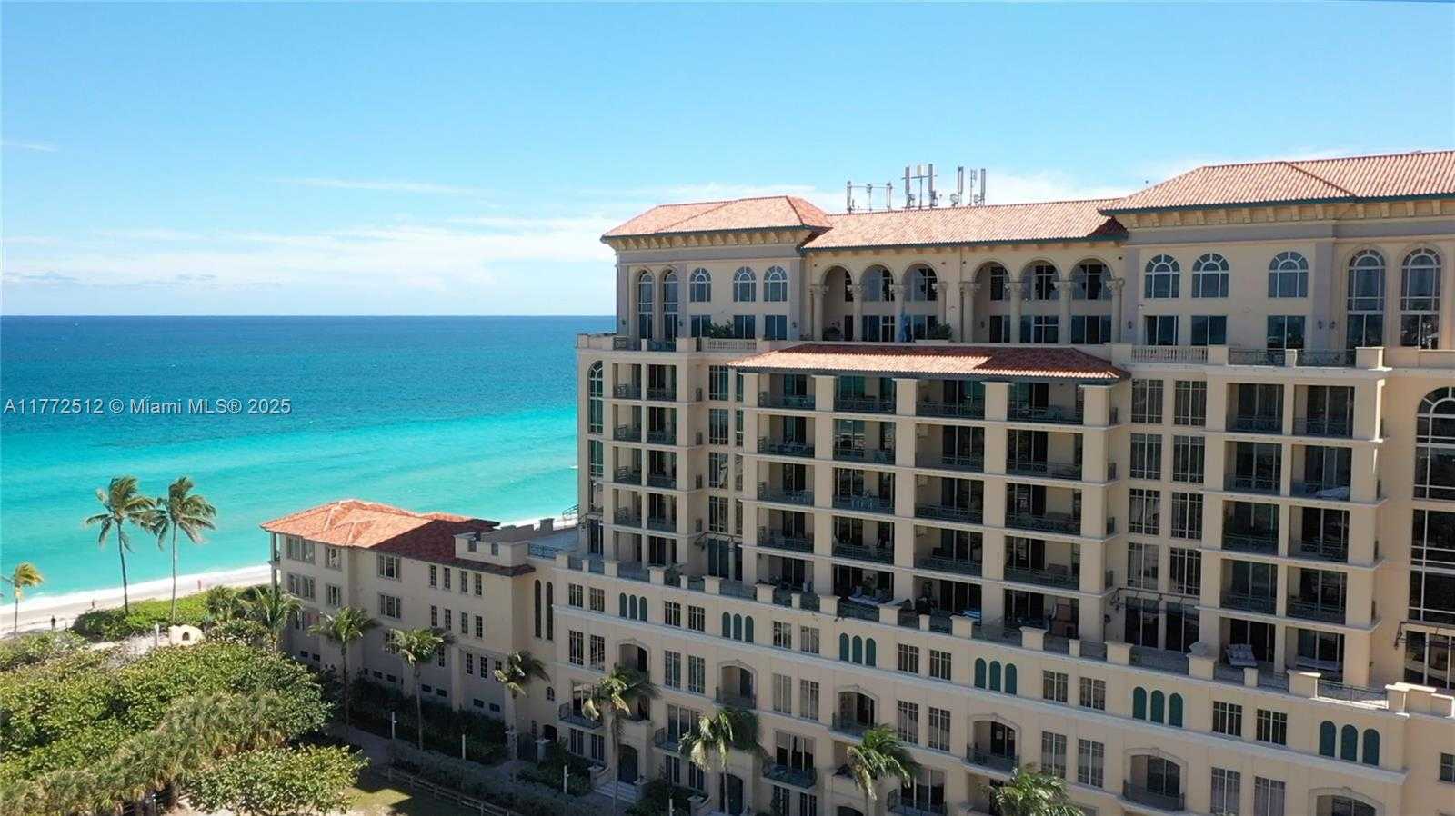 Small Image of 3501 NORTH OCEAN DR #6G, Hollywood Number 50