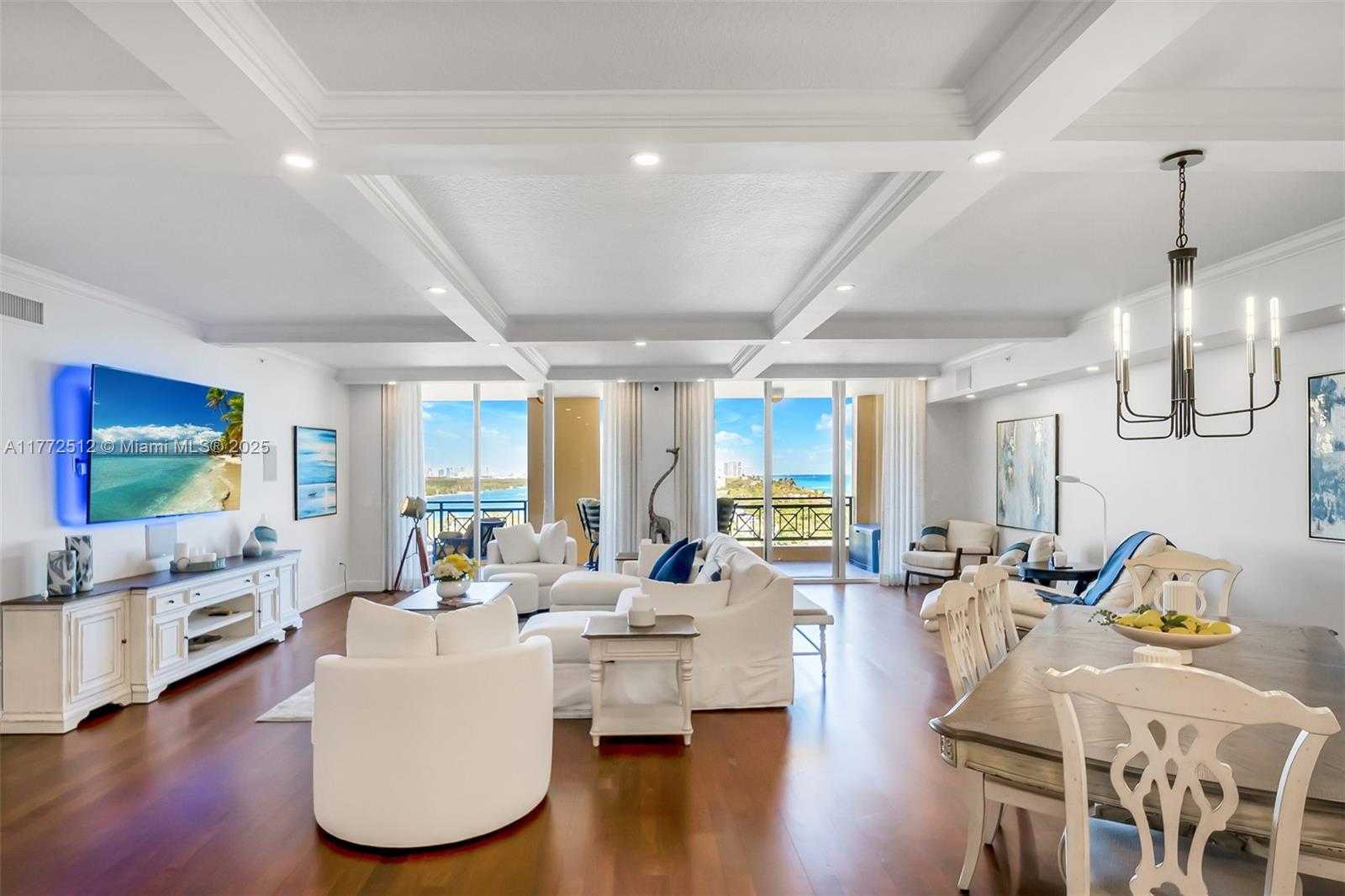 Small Image of 3501 NORTH OCEAN DR #6G, Hollywood Number 6