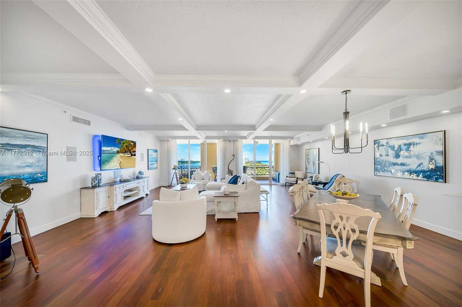 Small Image of 3501 NORTH OCEAN DR #6G, Hollywood Number 7