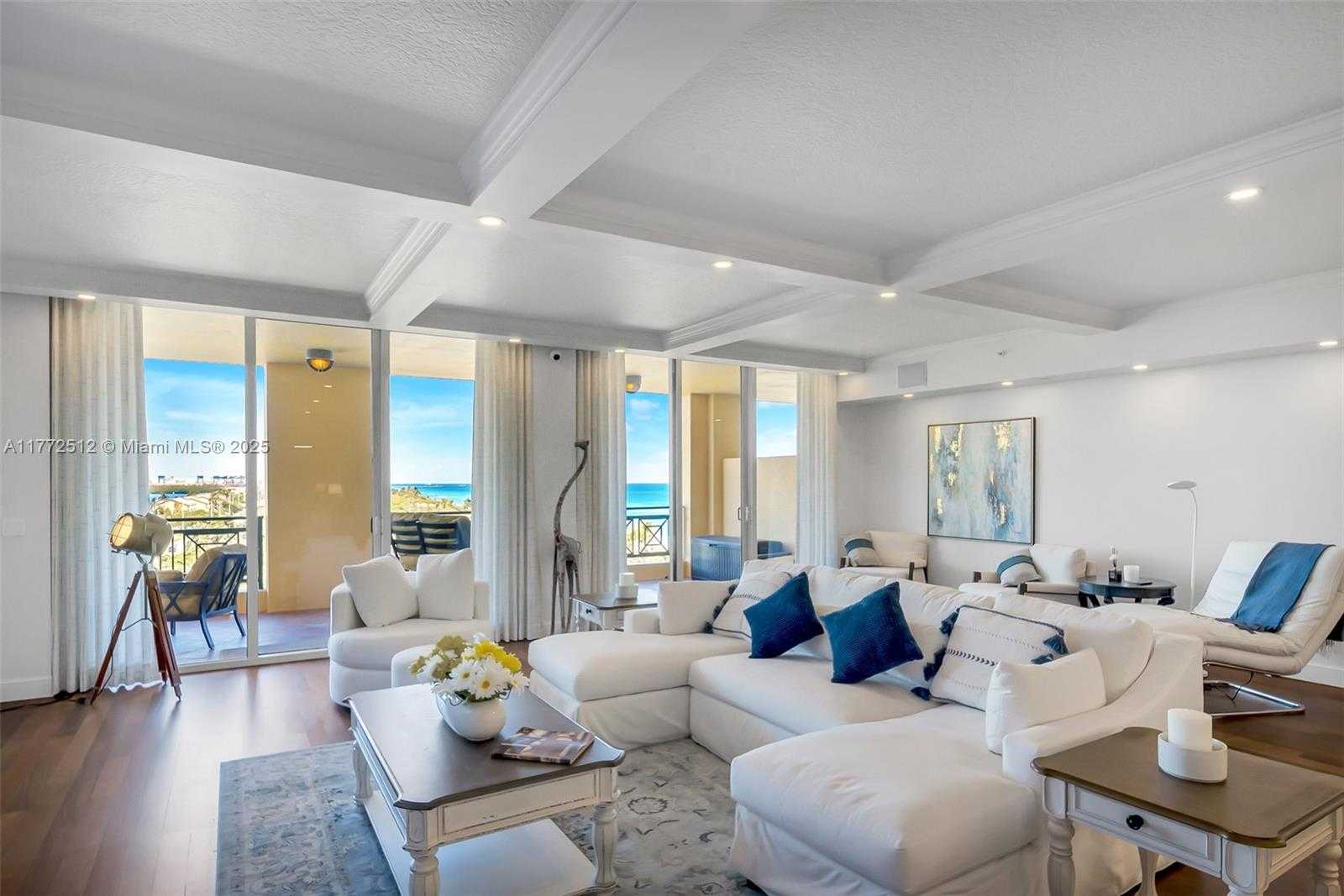 Small Image of 3501 NORTH OCEAN DR #6G, Hollywood Number 9