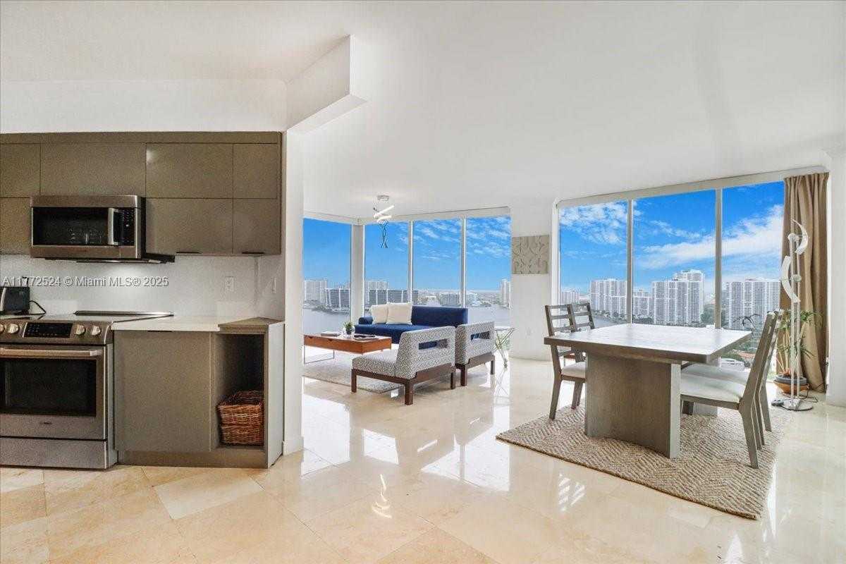 Small Image of 18671 COLLINS AVE #2404, Sunny Isles Beach Number 12